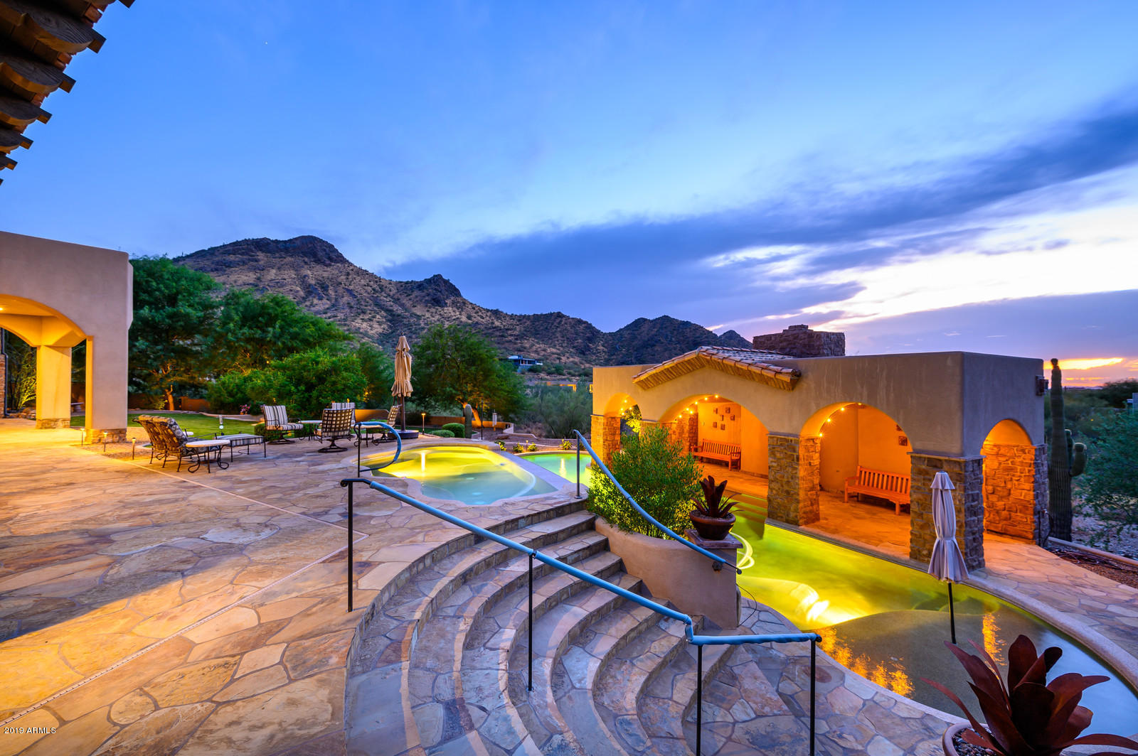 LOST CANYON - Residential