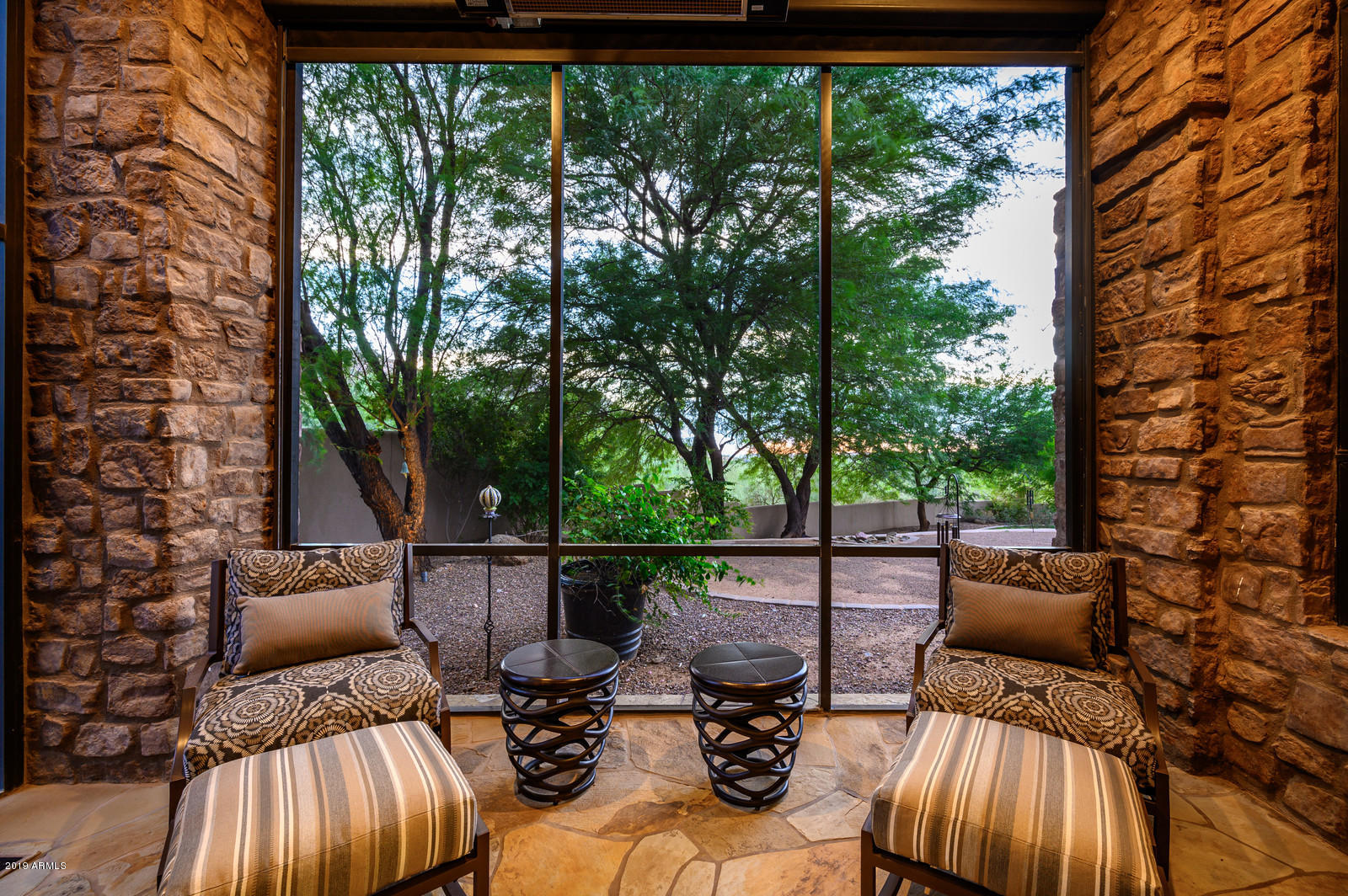 LOST CANYON - Residential