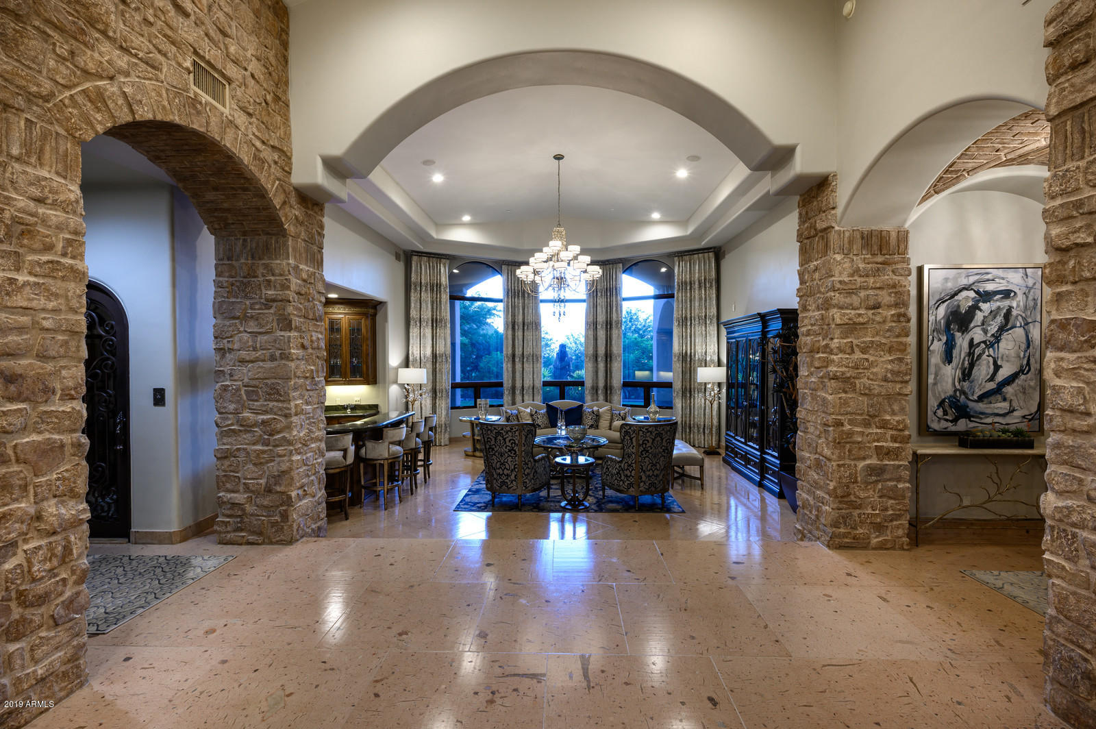 LOST CANYON - Residential