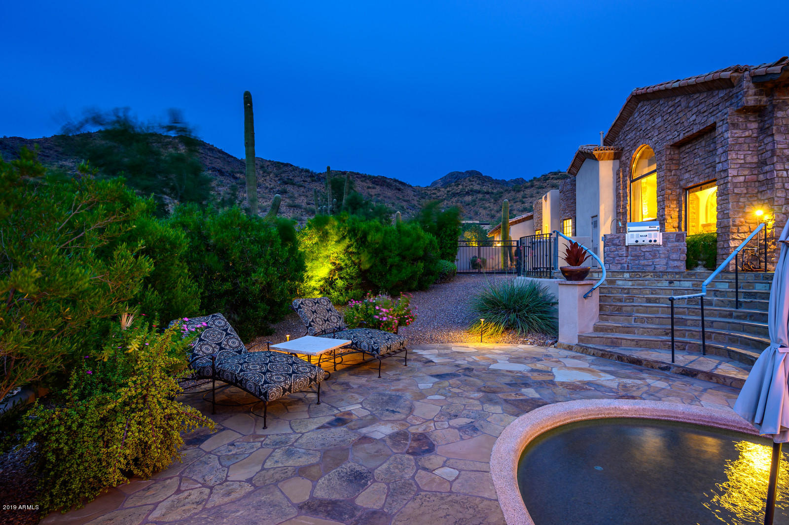 LOST CANYON - Residential