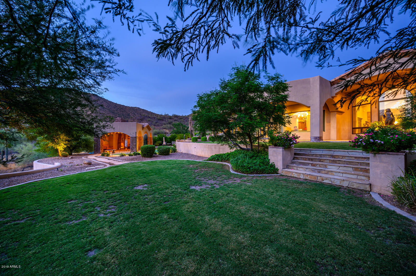 LOST CANYON - Residential
