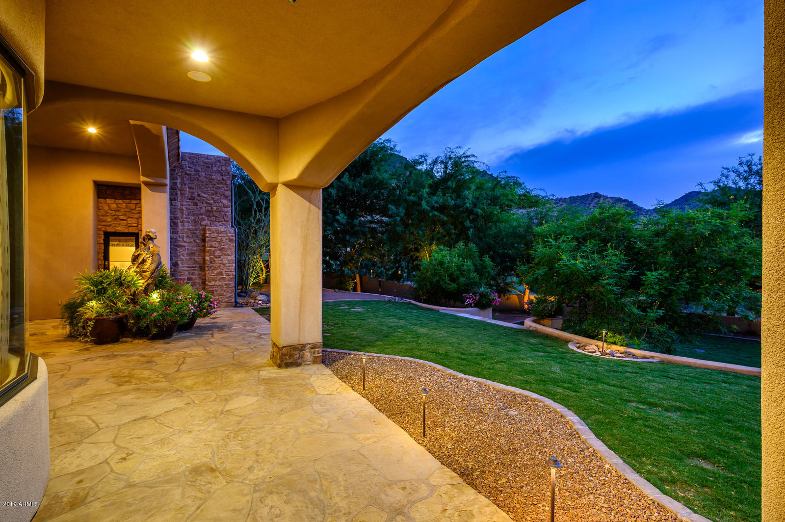 LOST CANYON - Residential