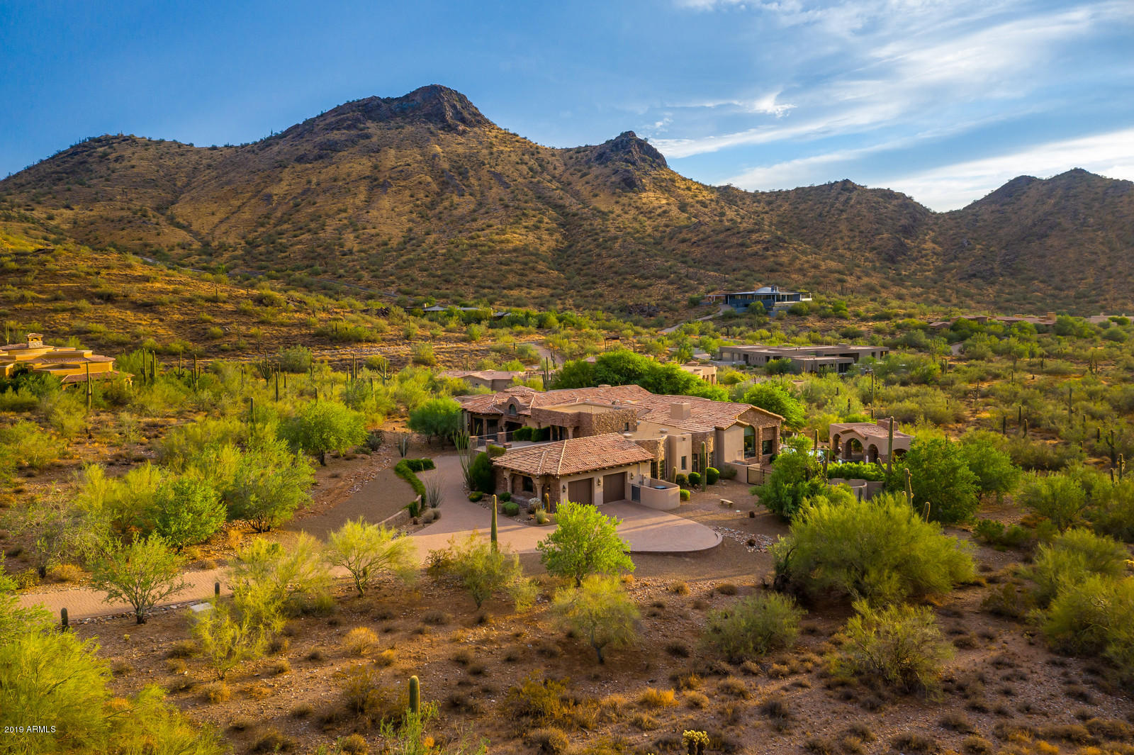LOST CANYON - Residential