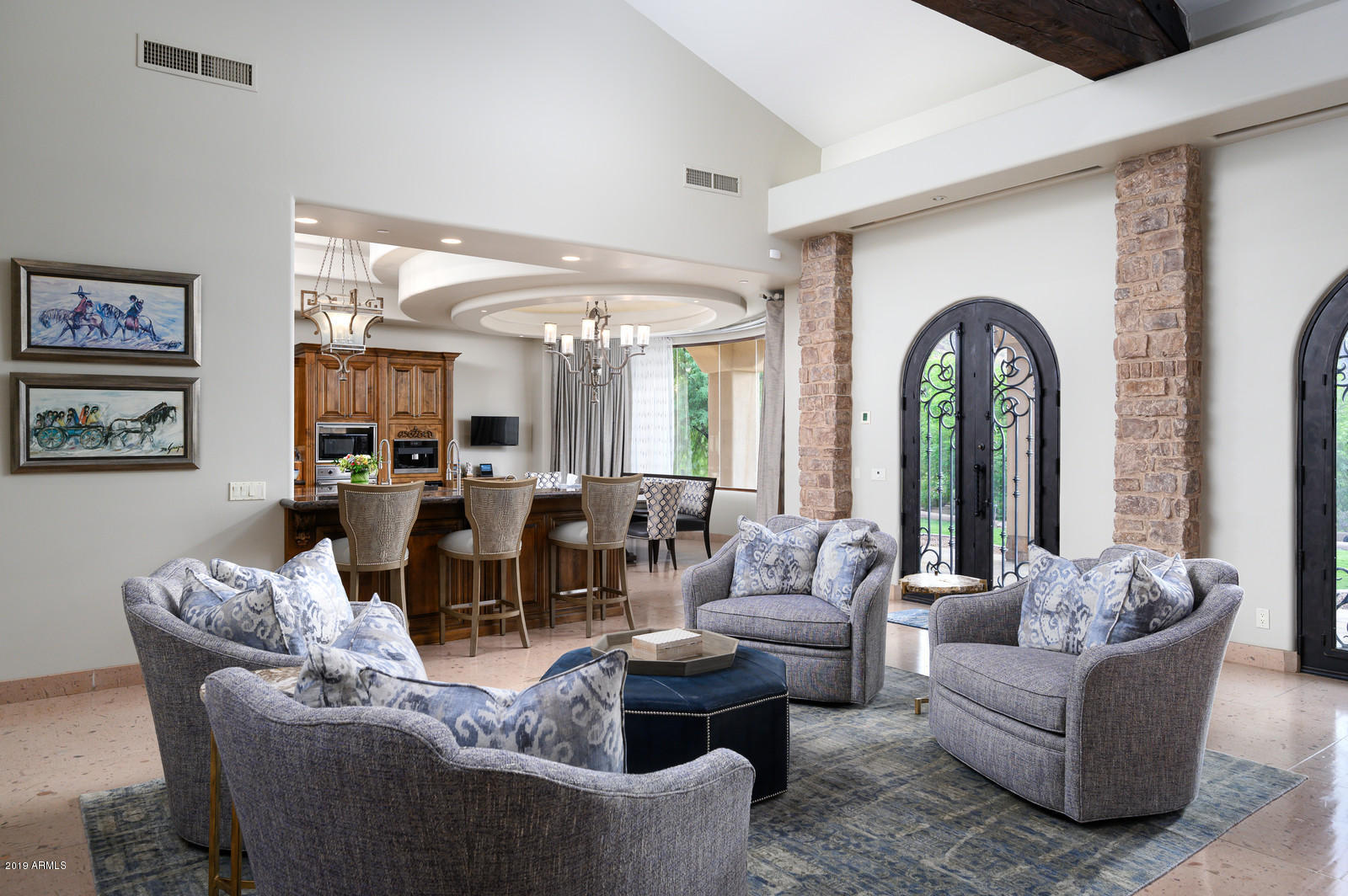 LOST CANYON - Residential