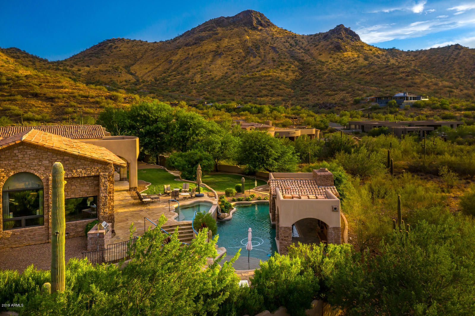 LOST CANYON - Residential