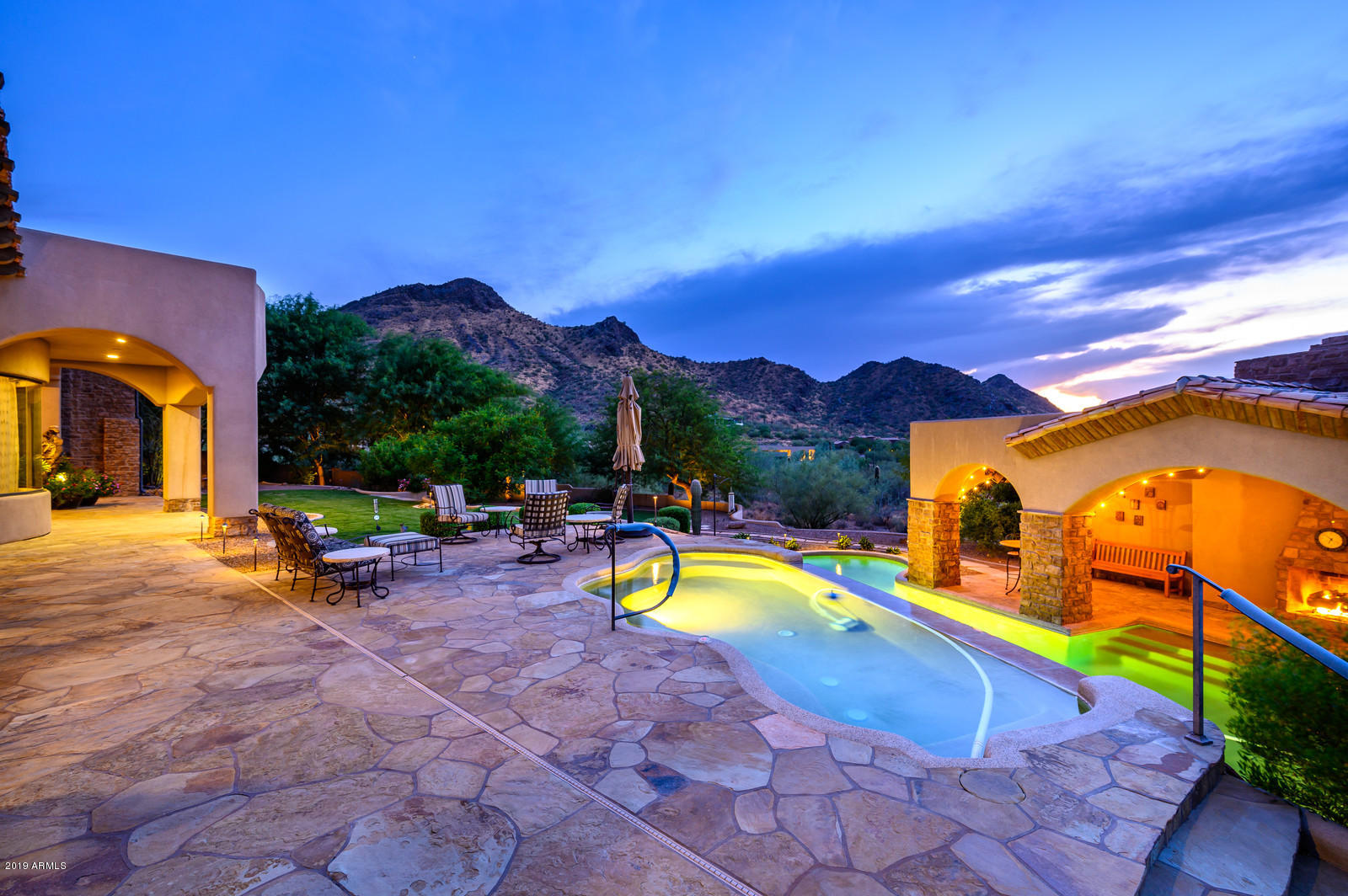 LOST CANYON - Residential