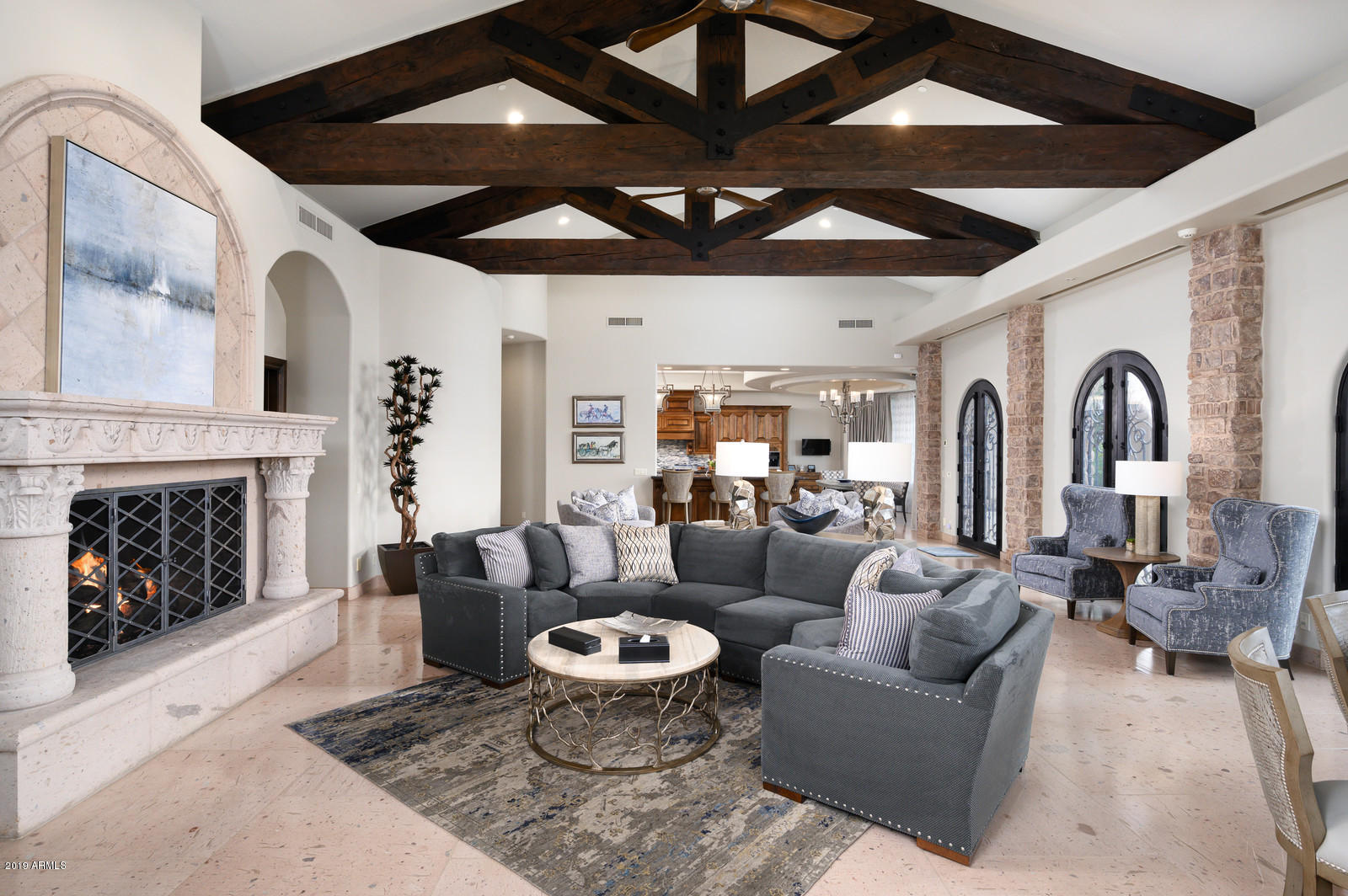 LOST CANYON - Residential