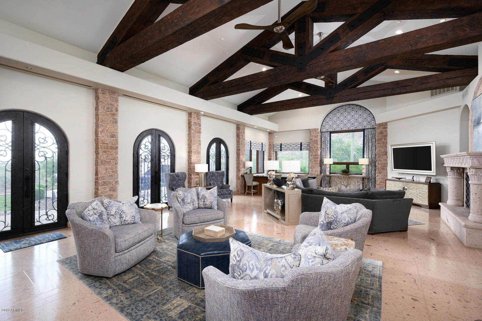 LOST CANYON - Residential