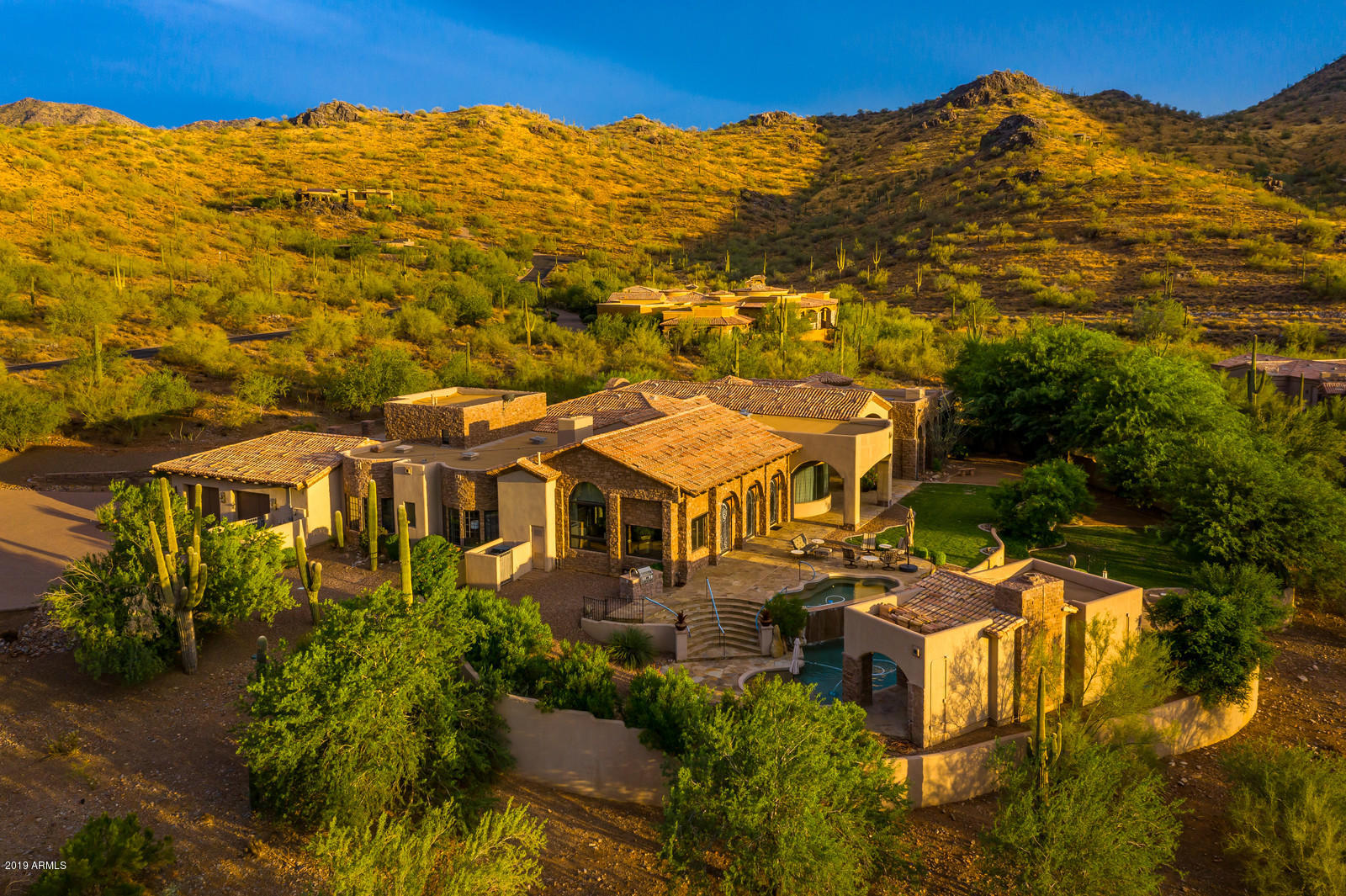 LOST CANYON - Residential