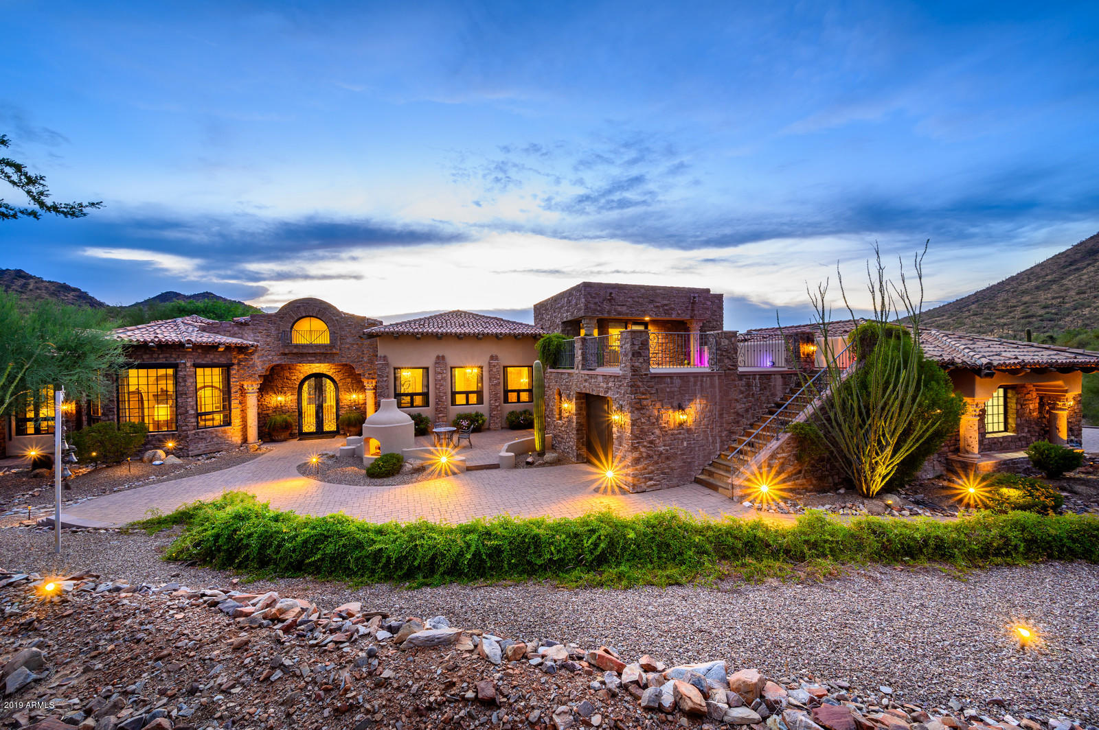 LOST CANYON - Residential