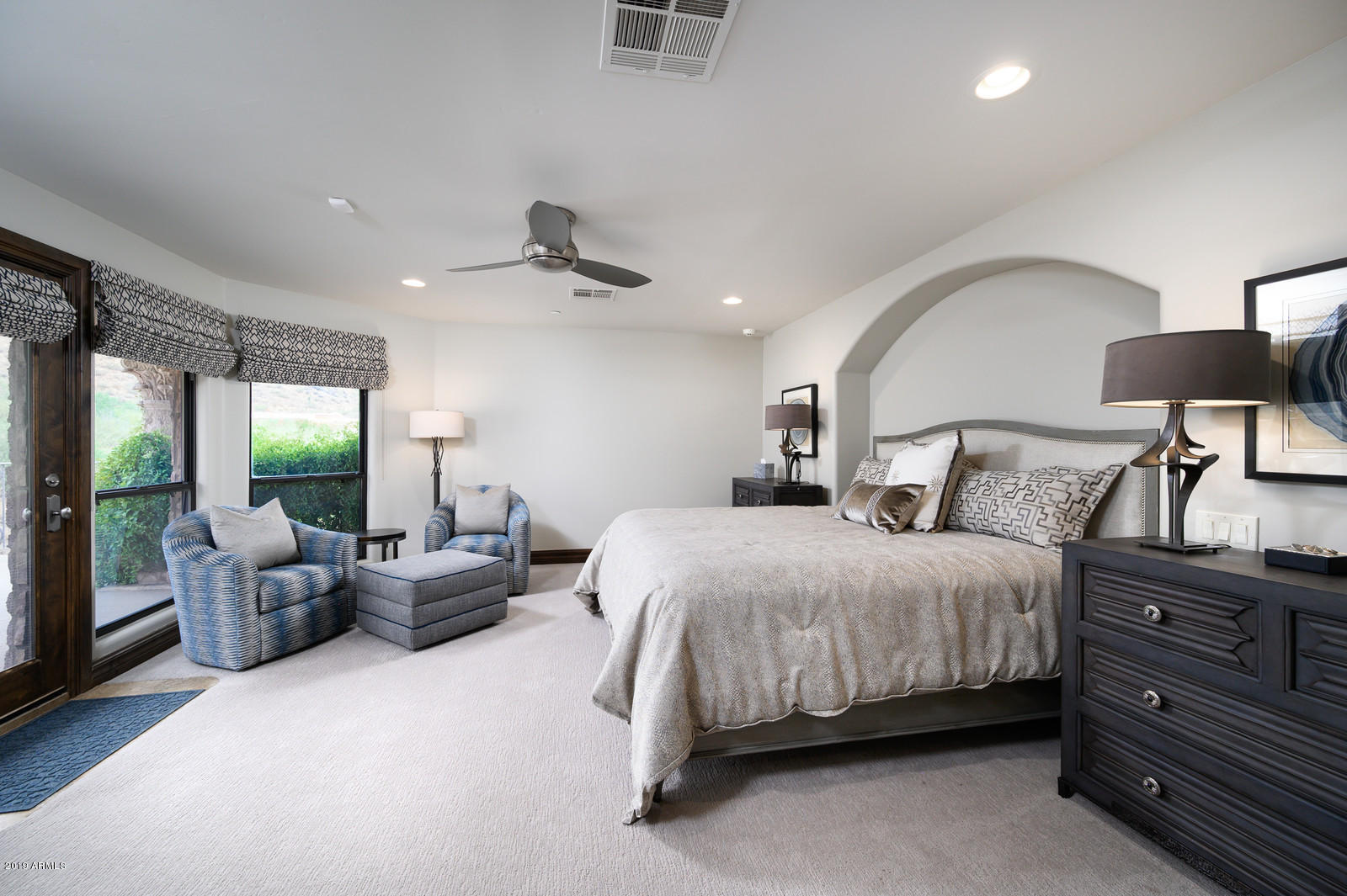 LOST CANYON - Residential