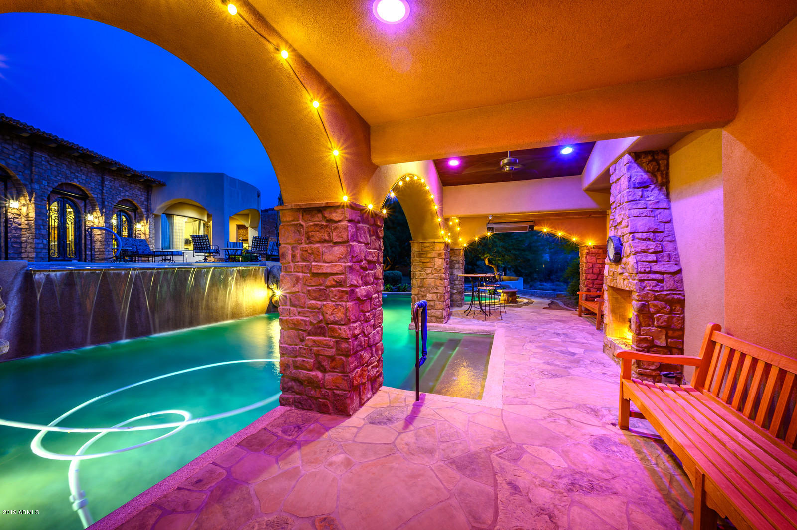 LOST CANYON - Residential