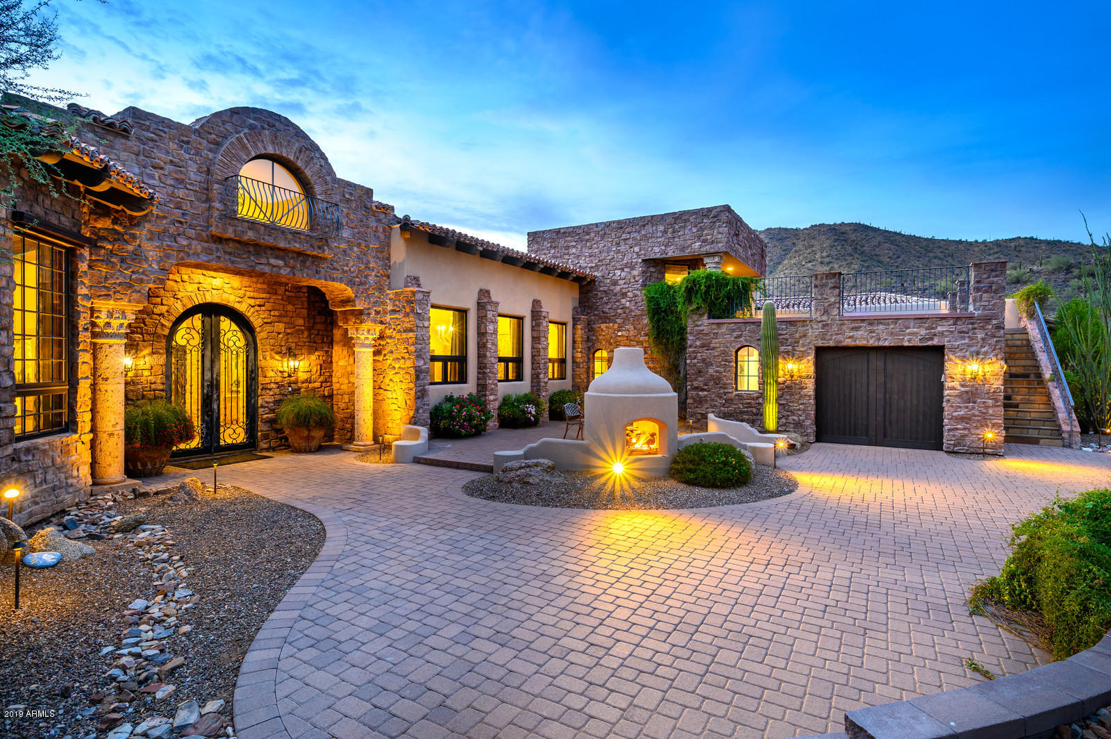 LOST CANYON - Residential