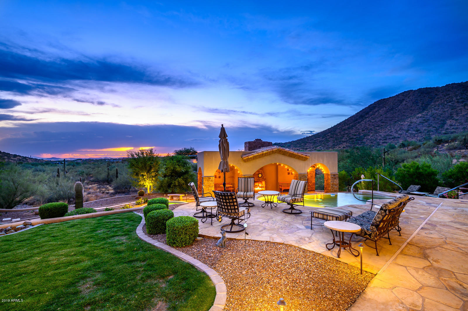 LOST CANYON - Residential