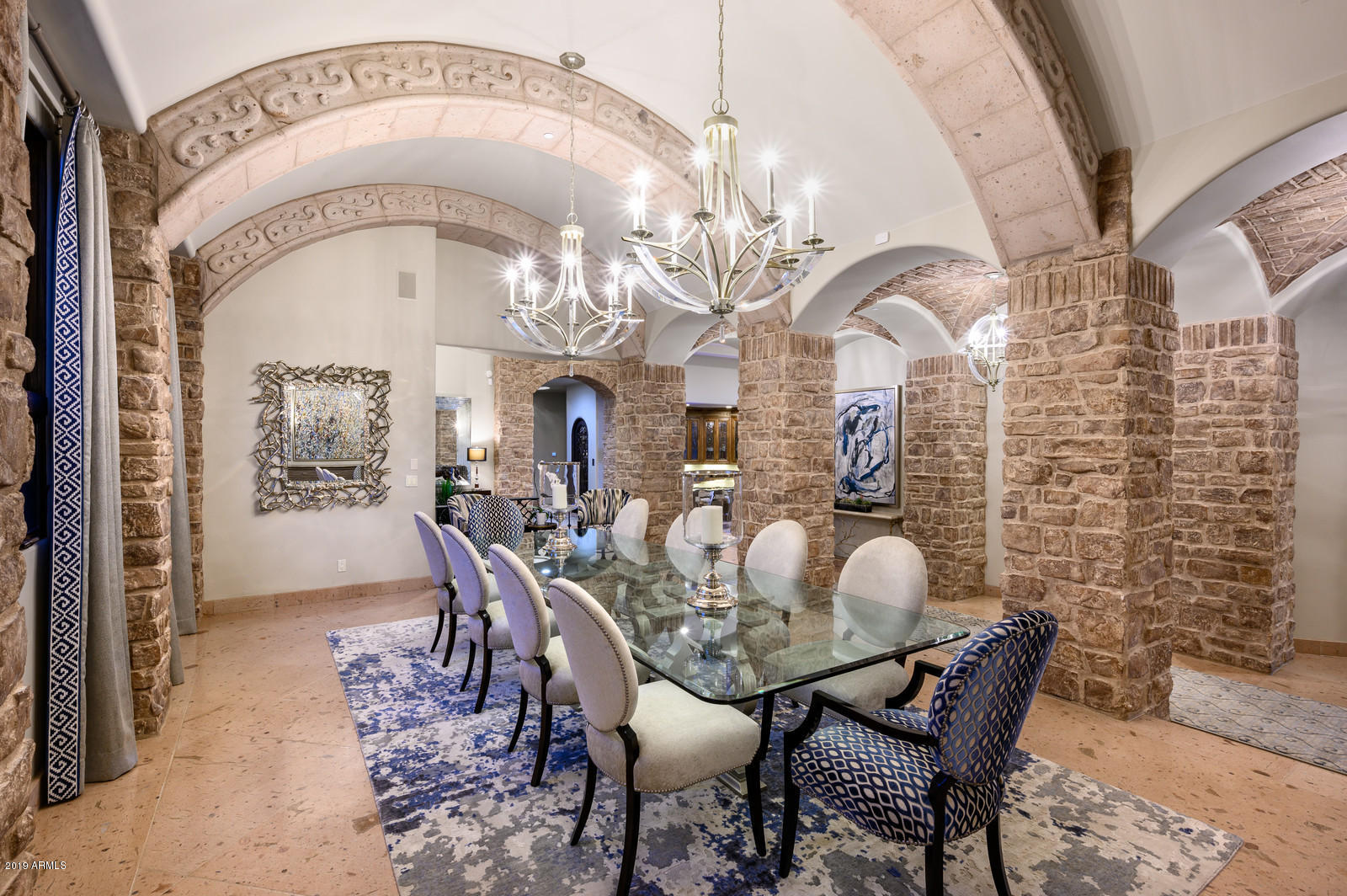 LOST CANYON - Residential