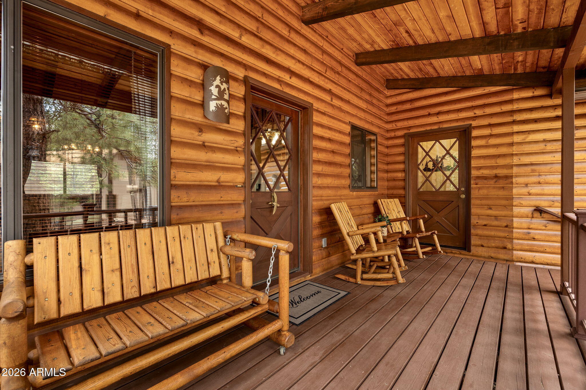 Pinetop Lakes Unit 2 - Residential