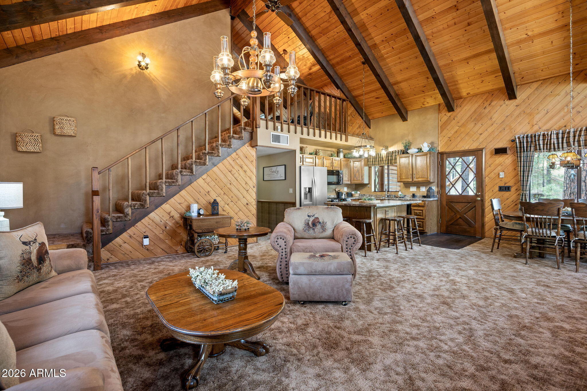 Pinetop Lakes Unit 2 - Residential