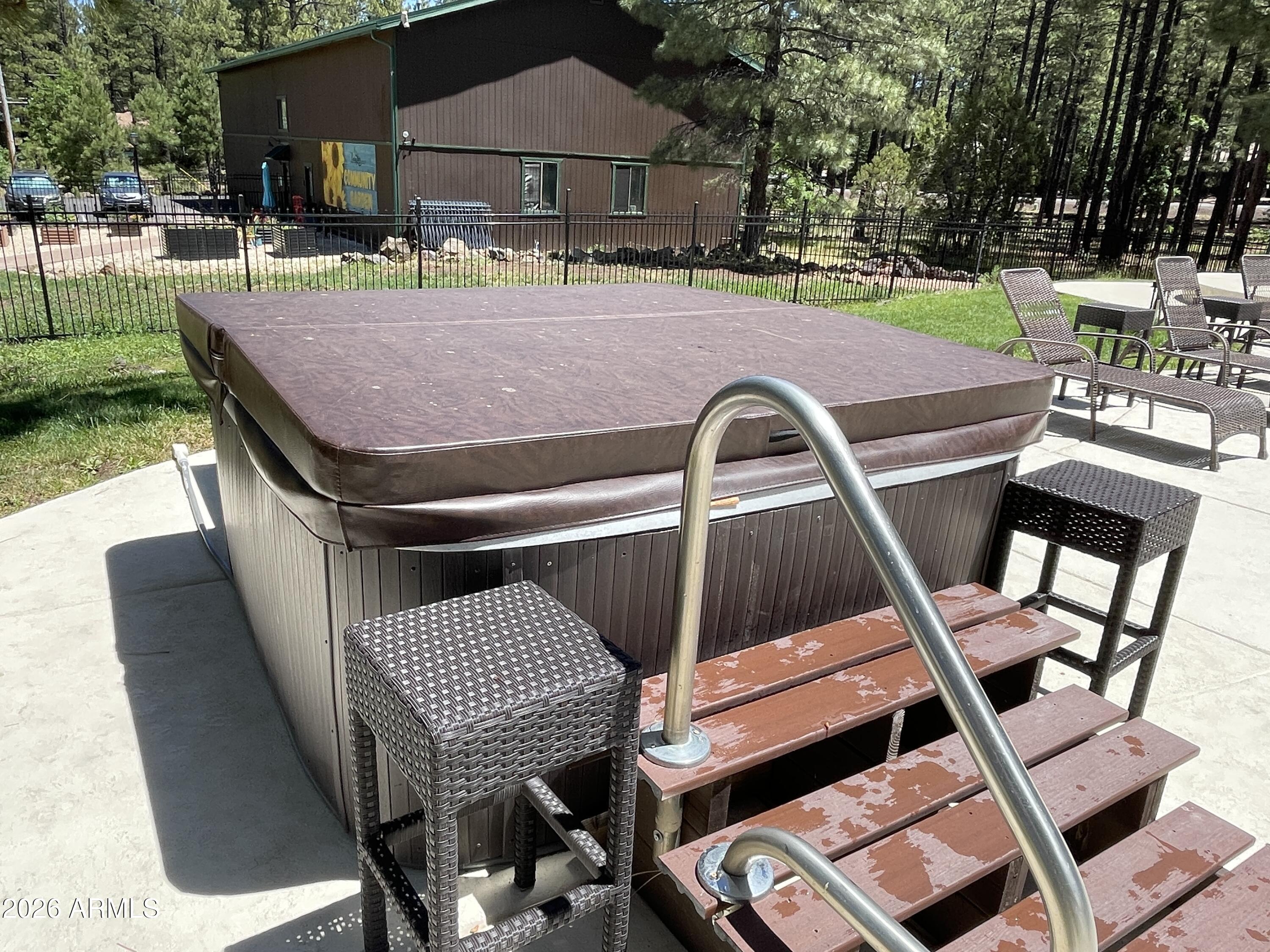 Pinetop Lakes Unit 2 - Residential