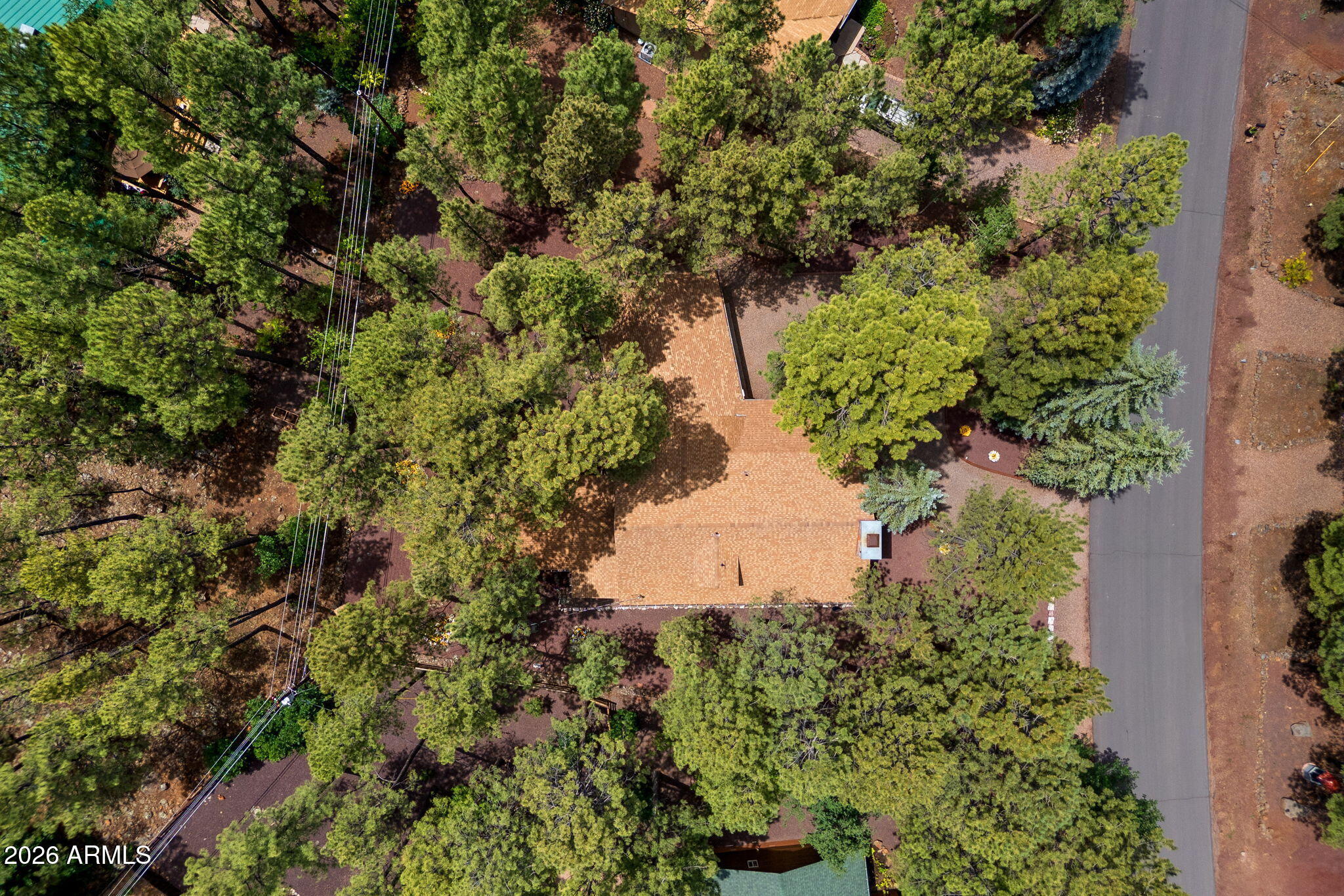 Pinetop Lakes Unit 2 - Residential