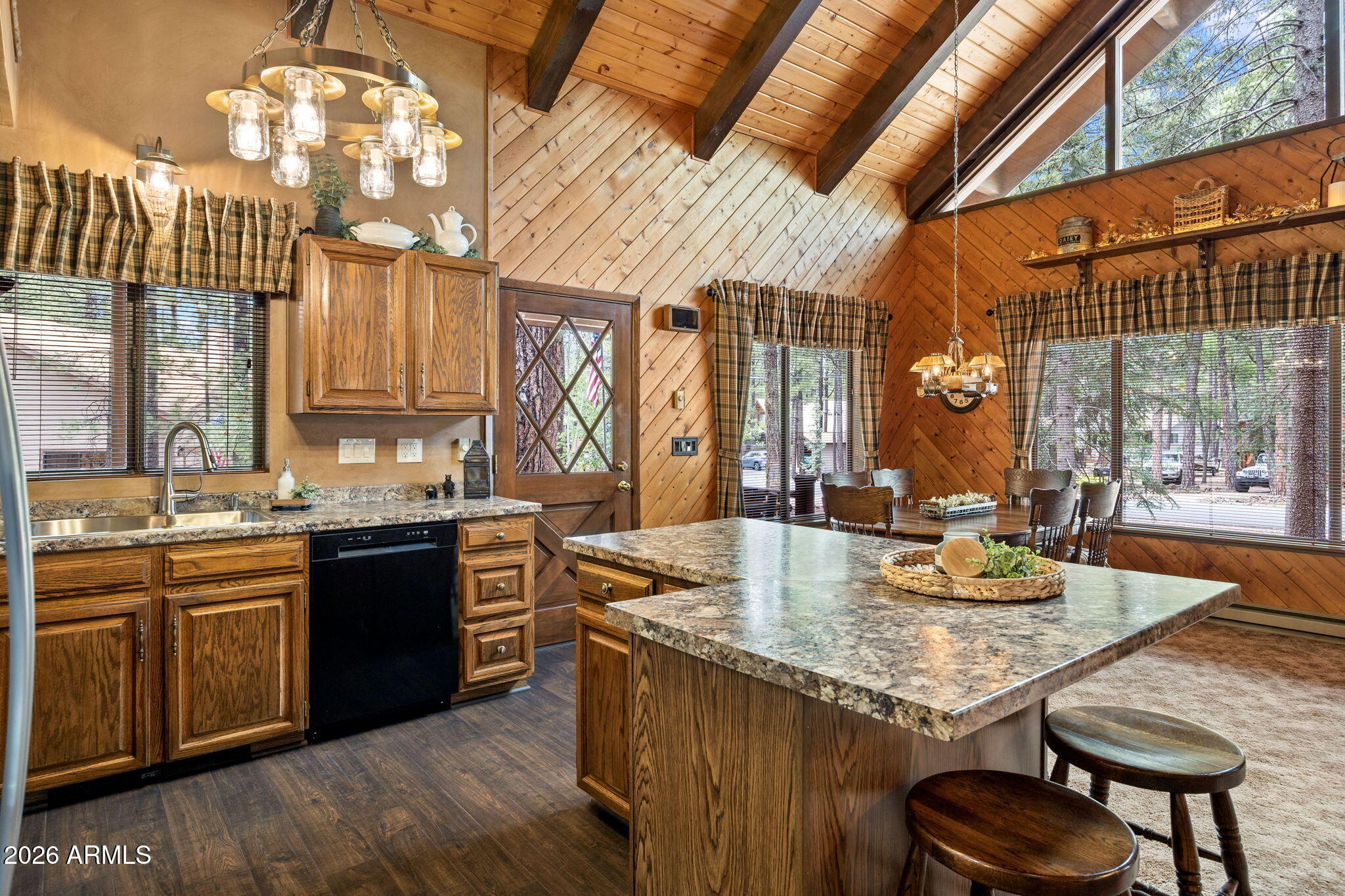 Pinetop Lakes Unit 2 - Residential