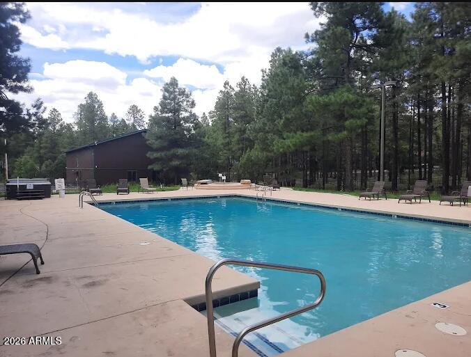 Pinetop Lakes Unit 2 - Residential