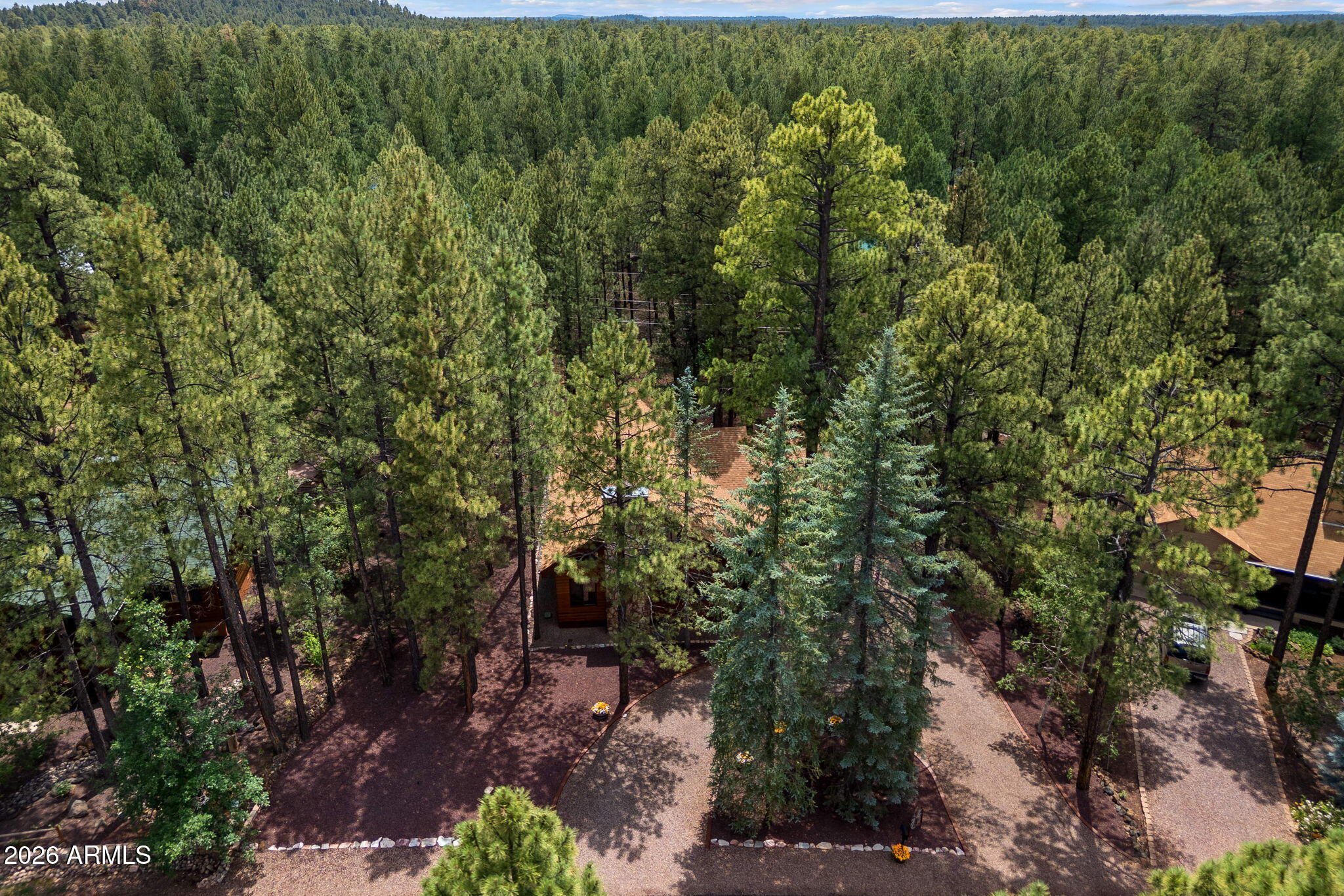 Pinetop Lakes Unit 2 - Residential