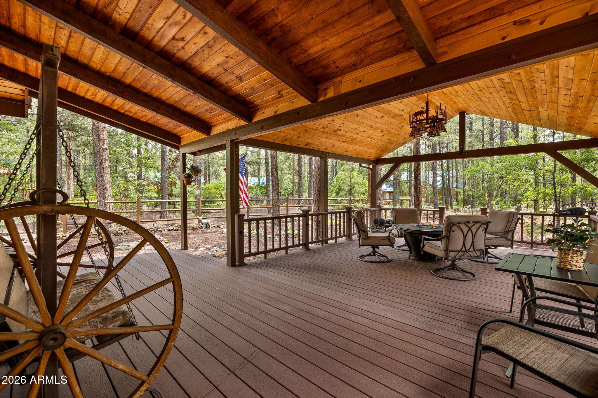 Pinetop Lakes Unit 2 - Residential