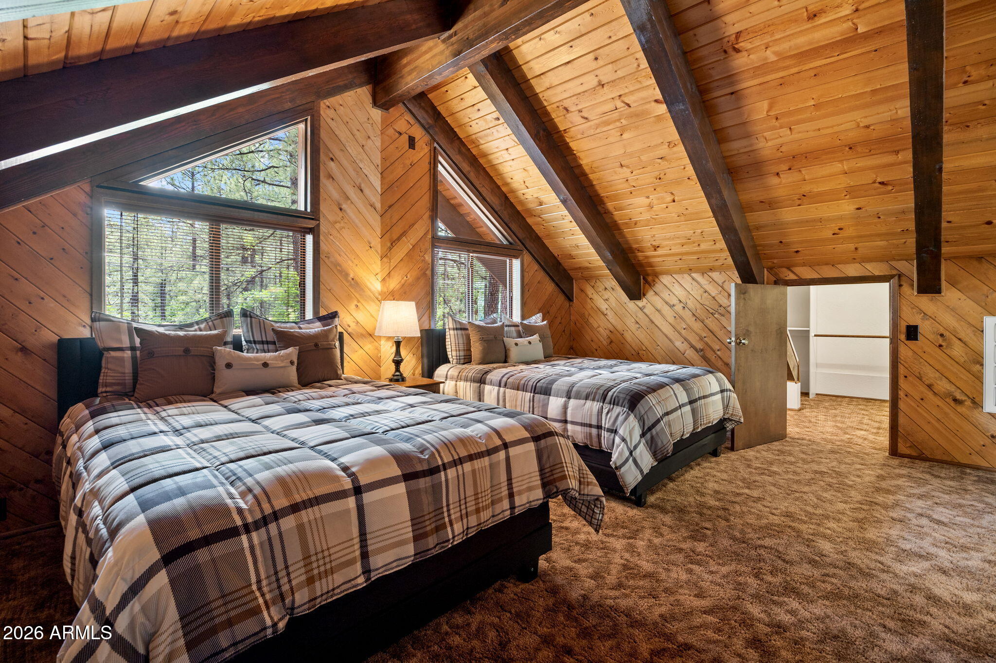 Pinetop Lakes Unit 2 - Residential