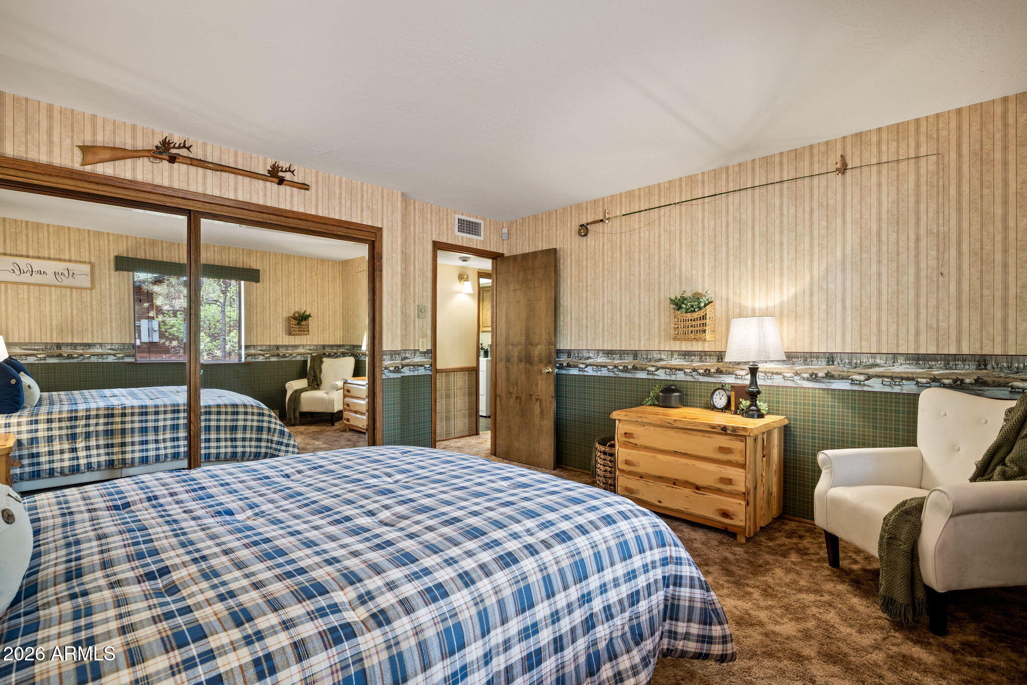 Pinetop Lakes Unit 2 - Residential