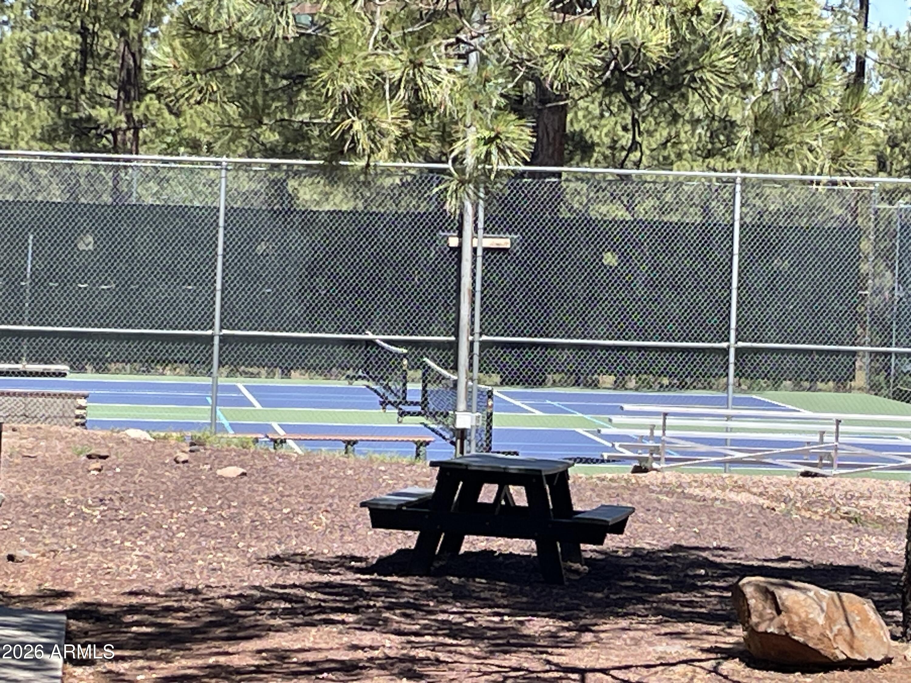 Pinetop Lakes Unit 2 - Residential