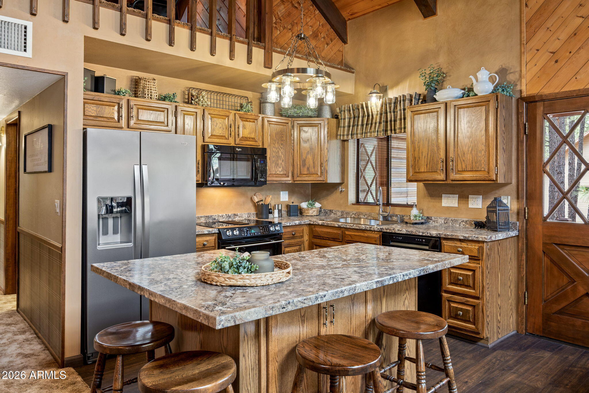 Pinetop Lakes Unit 2 - Residential