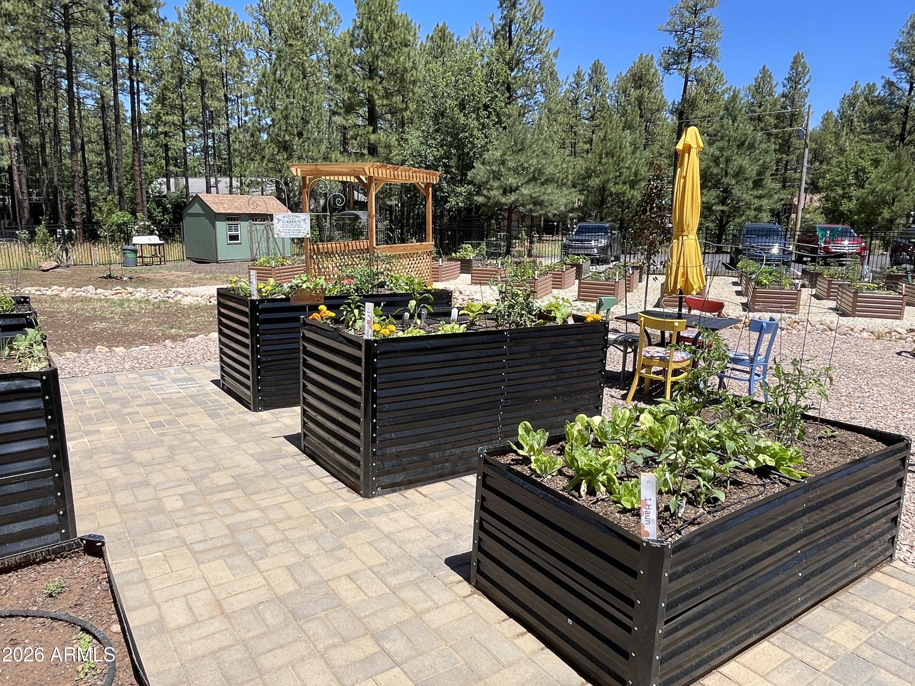 Pinetop Lakes Unit 2 - Residential