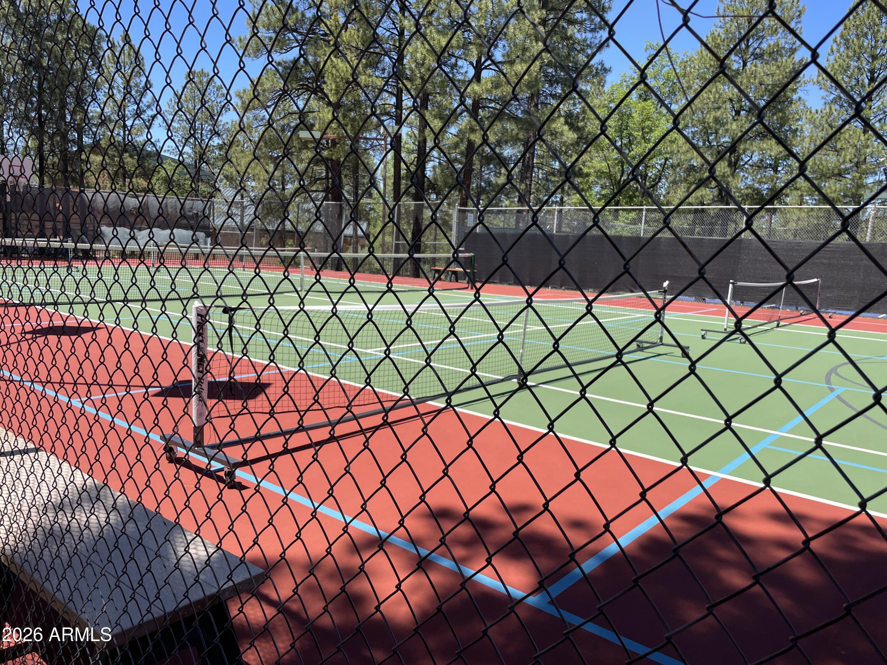 Pinetop Lakes Unit 2 - Residential