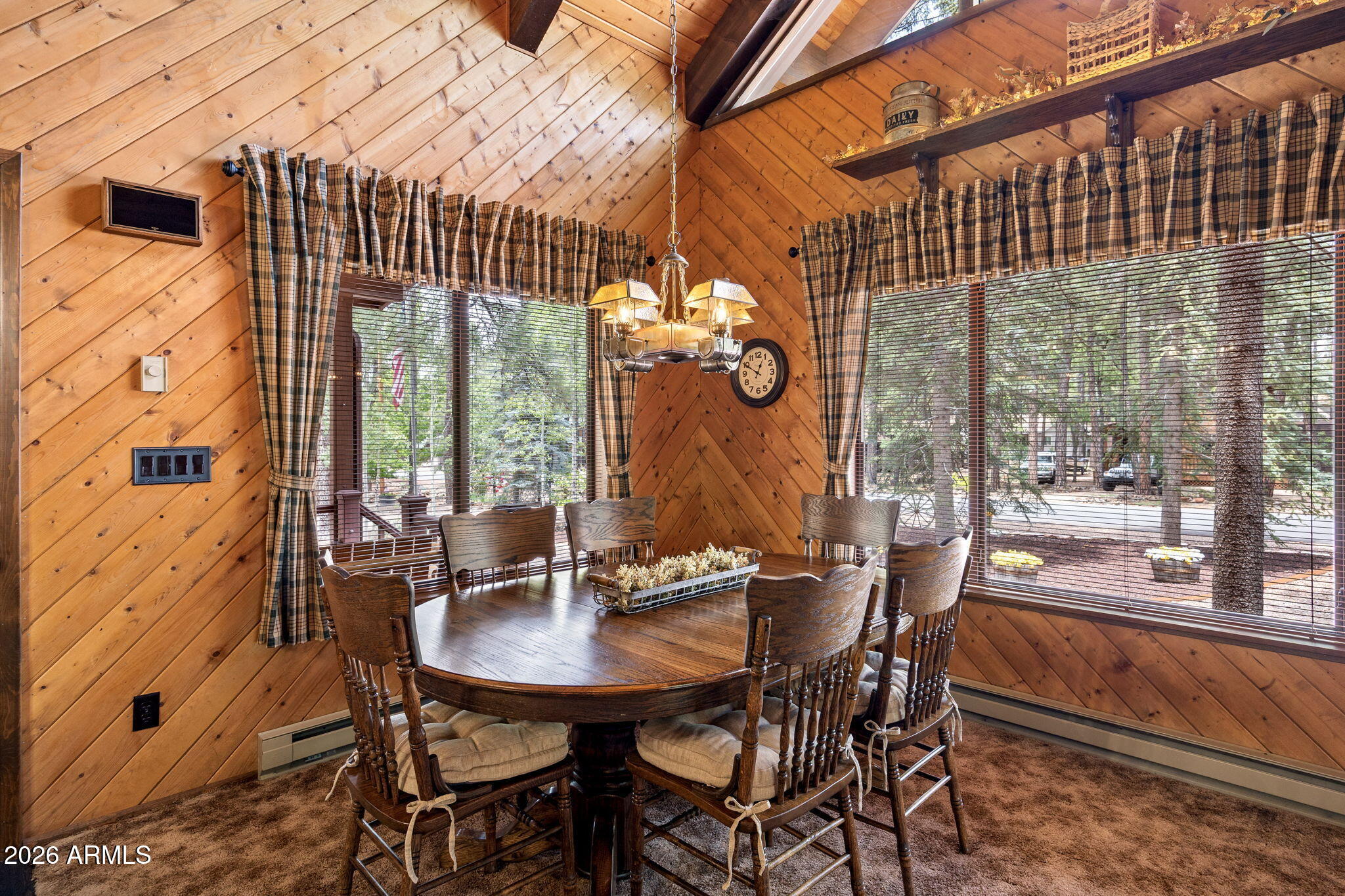 Pinetop Lakes Unit 2 - Residential