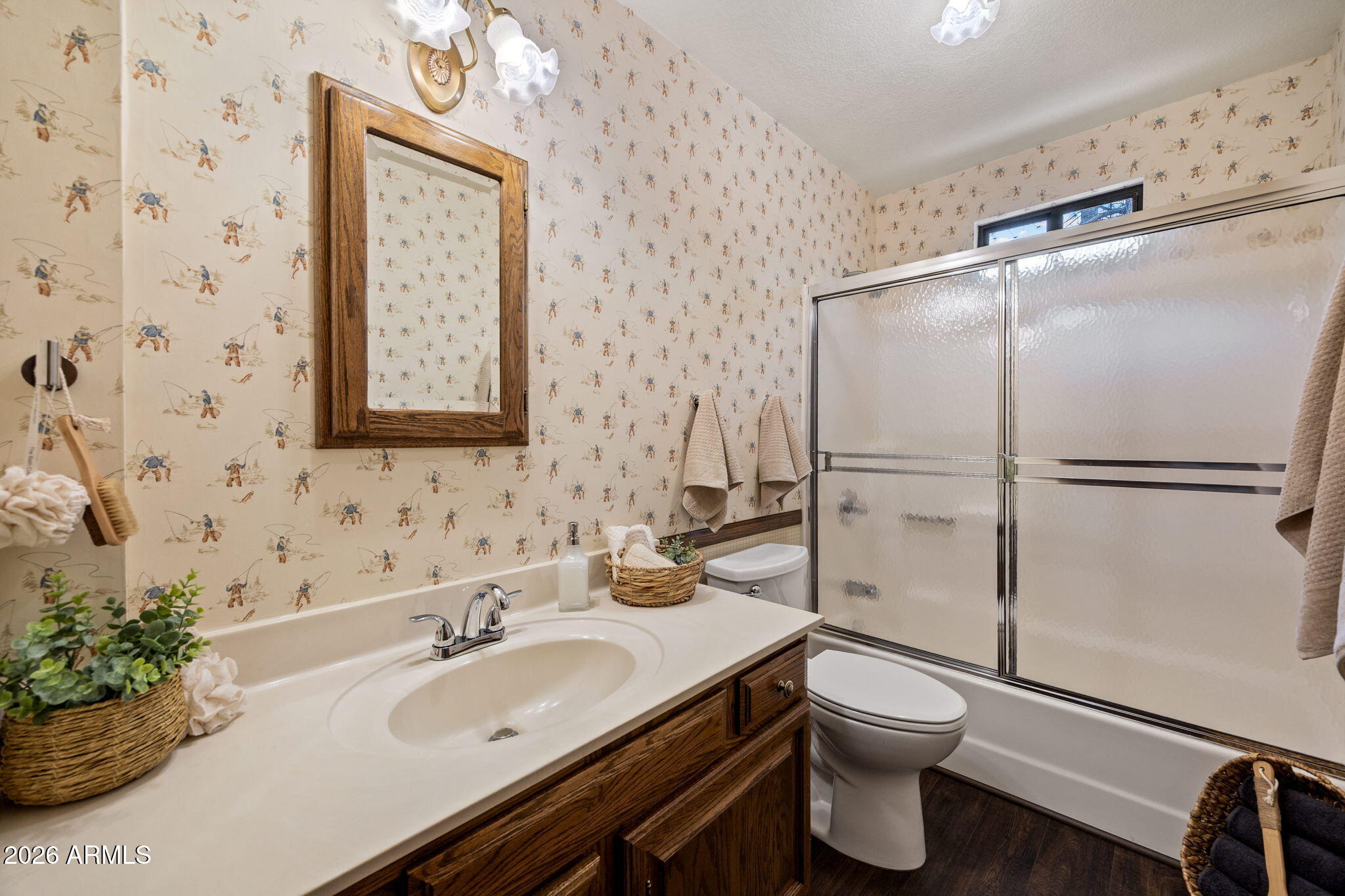 Pinetop Lakes Unit 2 - Residential
