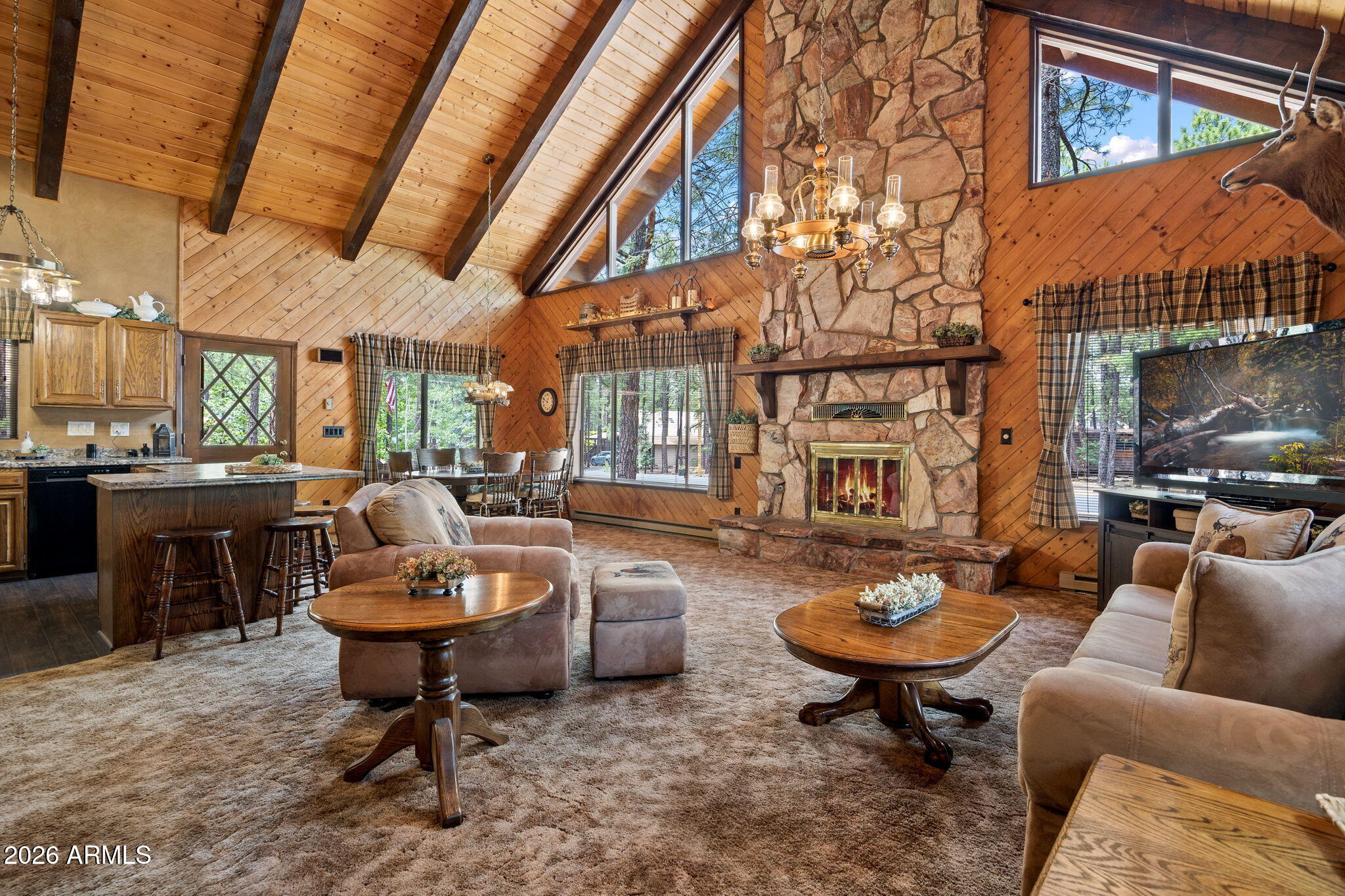 Pinetop Lakes Unit 2 - Residential