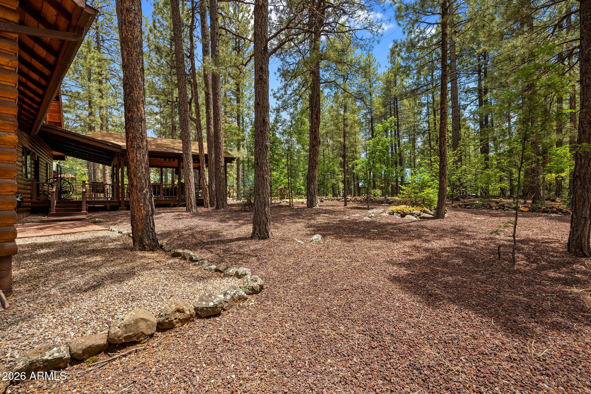 Pinetop Lakes Unit 2 - Residential