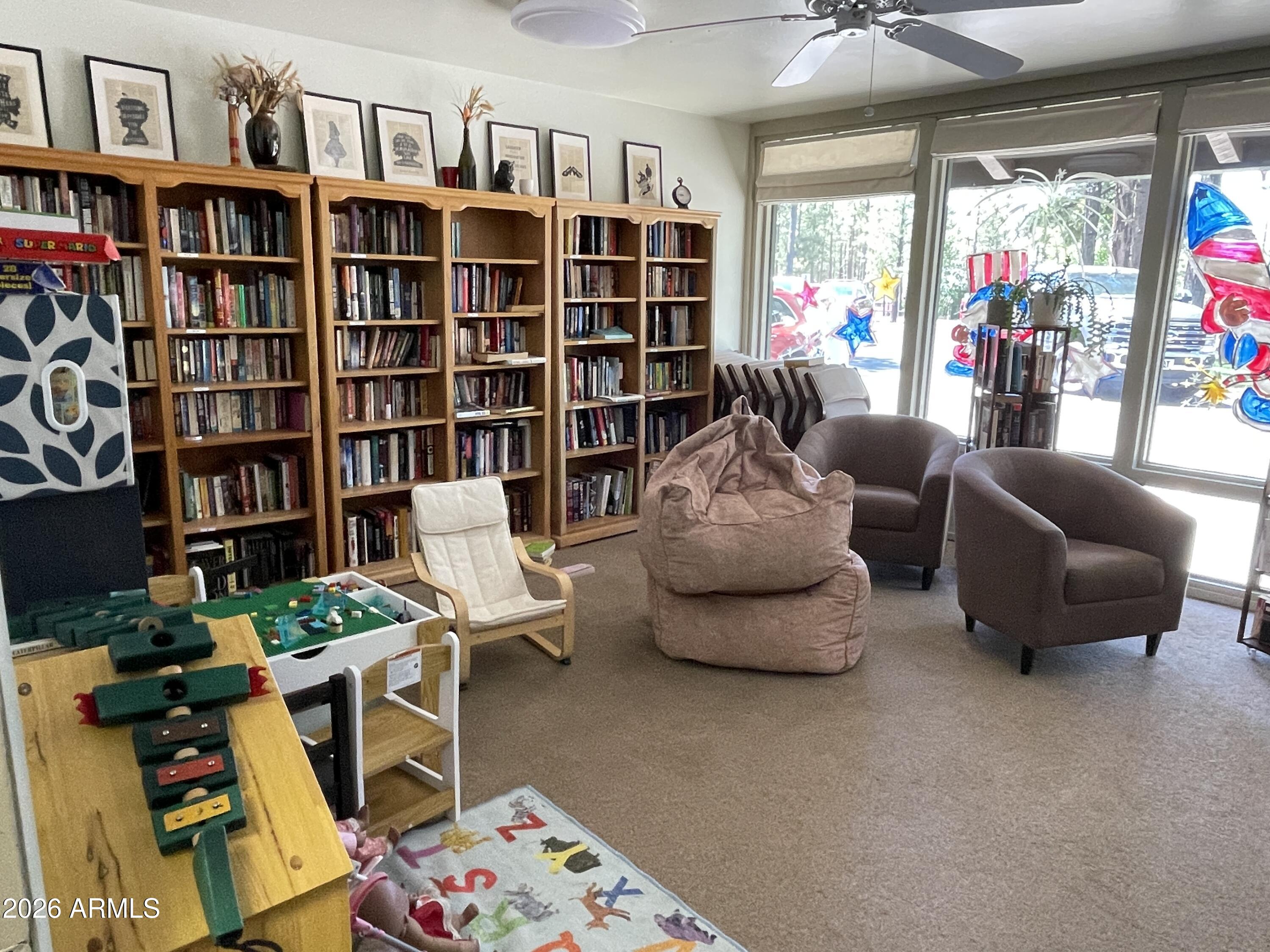 Pinetop Lakes Unit 2 - Residential