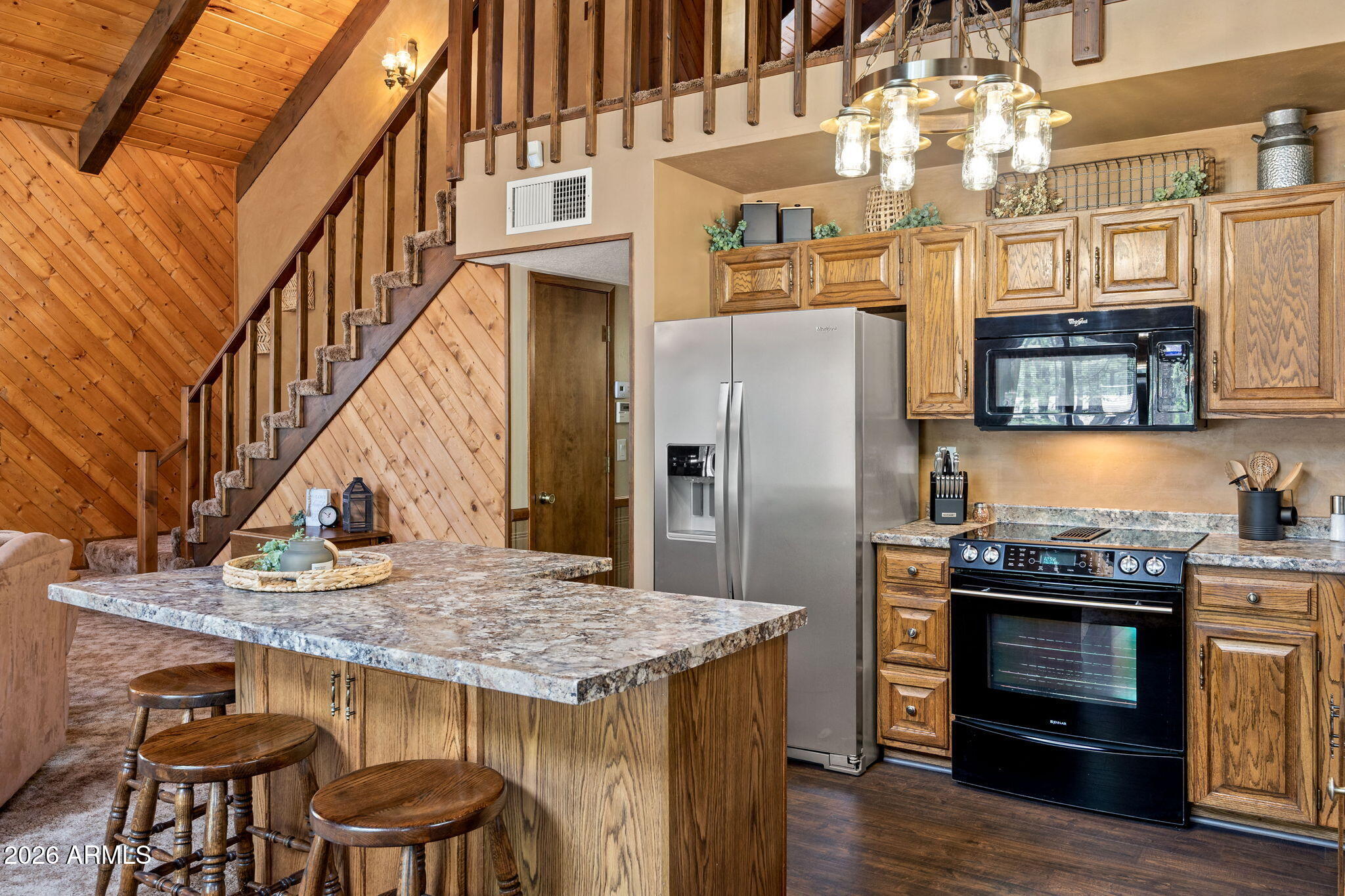 Pinetop Lakes Unit 2 - Residential