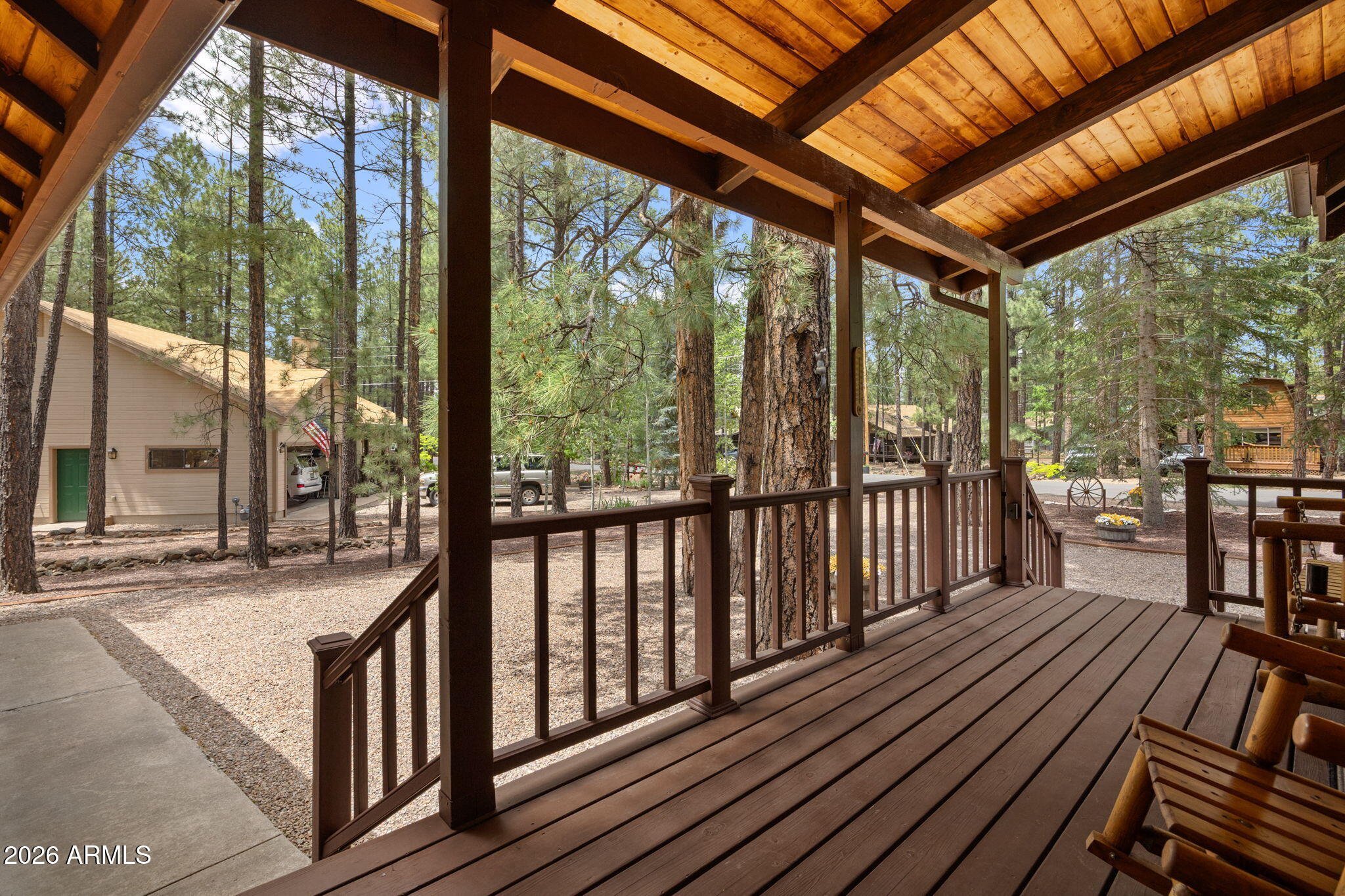 Pinetop Lakes Unit 2 - Residential