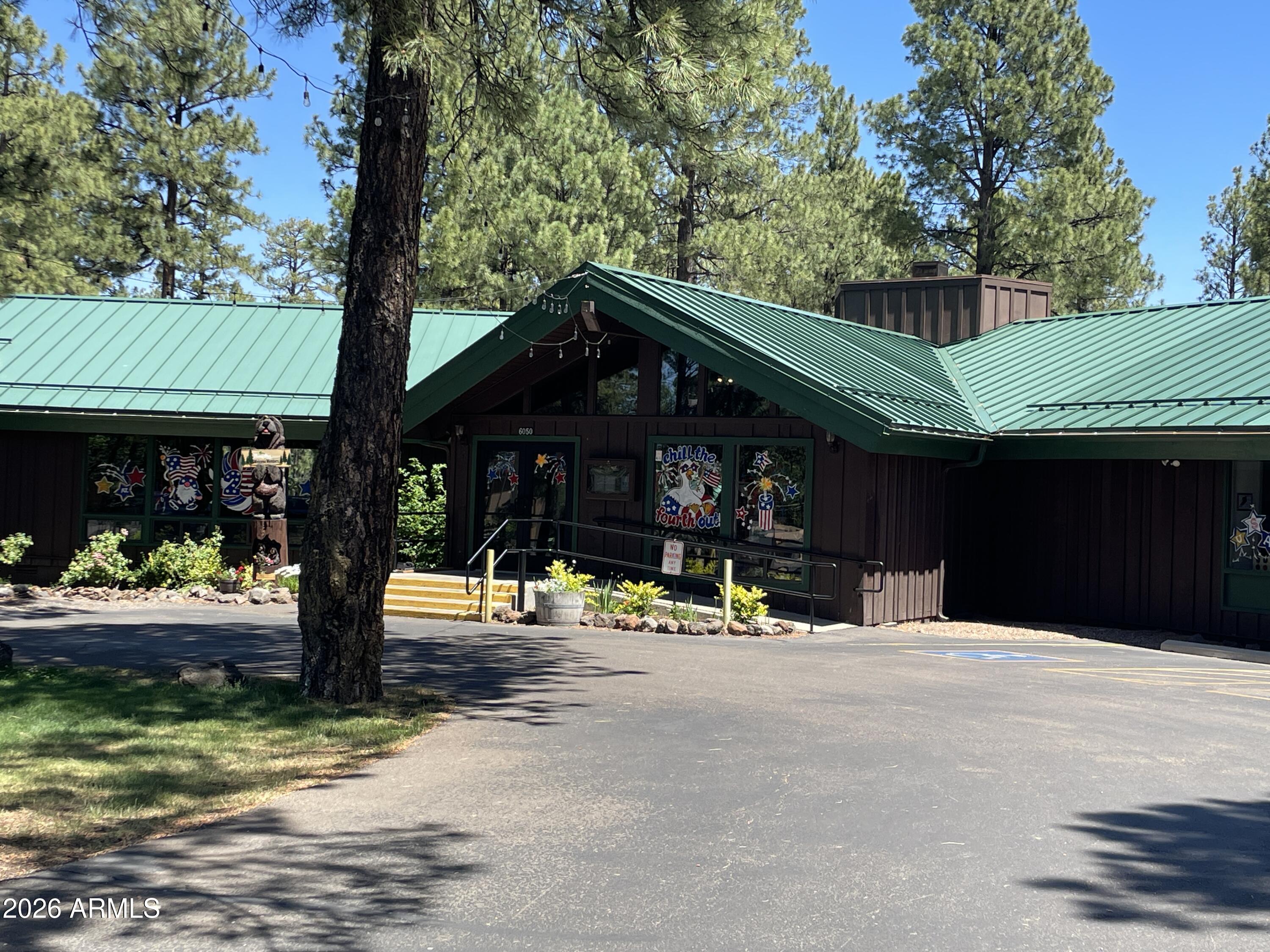 Pinetop Lakes Unit 2 - Residential