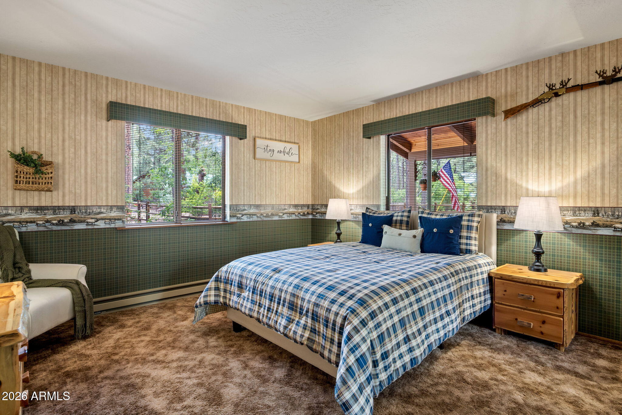 Pinetop Lakes Unit 2 - Residential