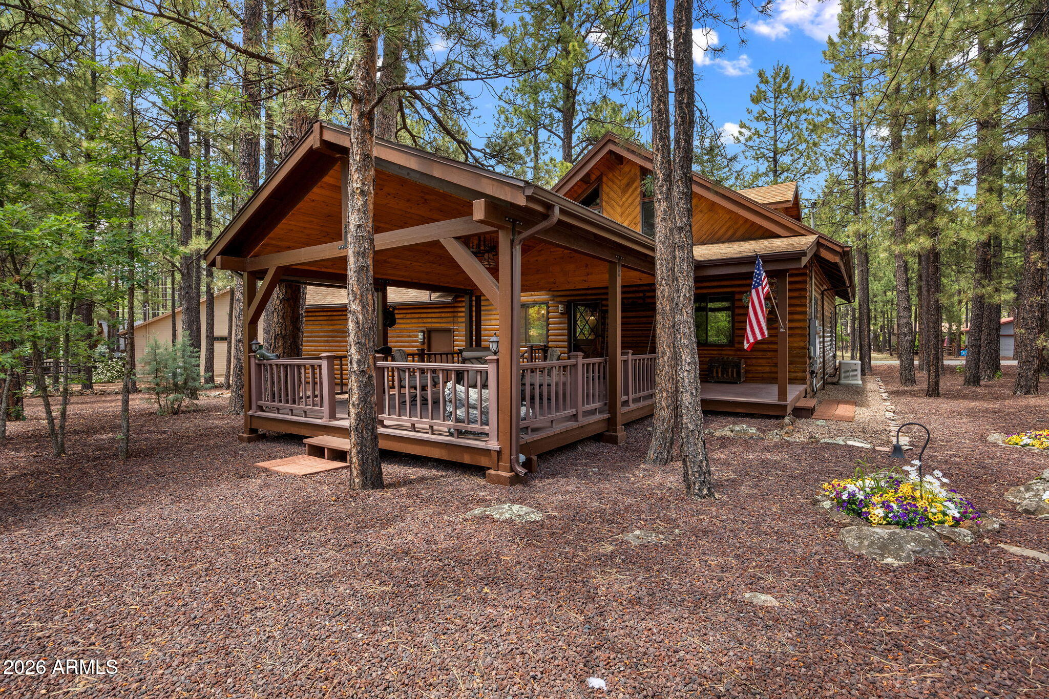 Pinetop Lakes Unit 2 - Residential