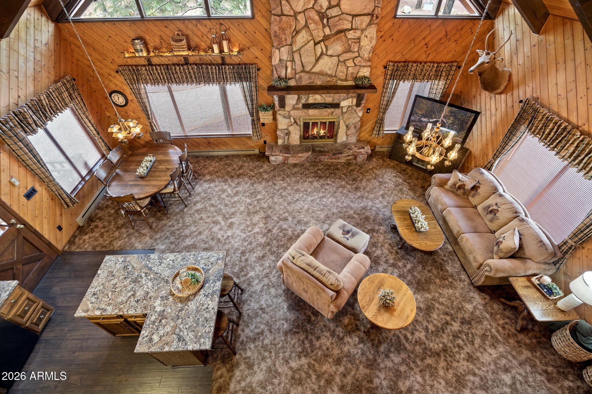 Pinetop Lakes Unit 2 - Residential