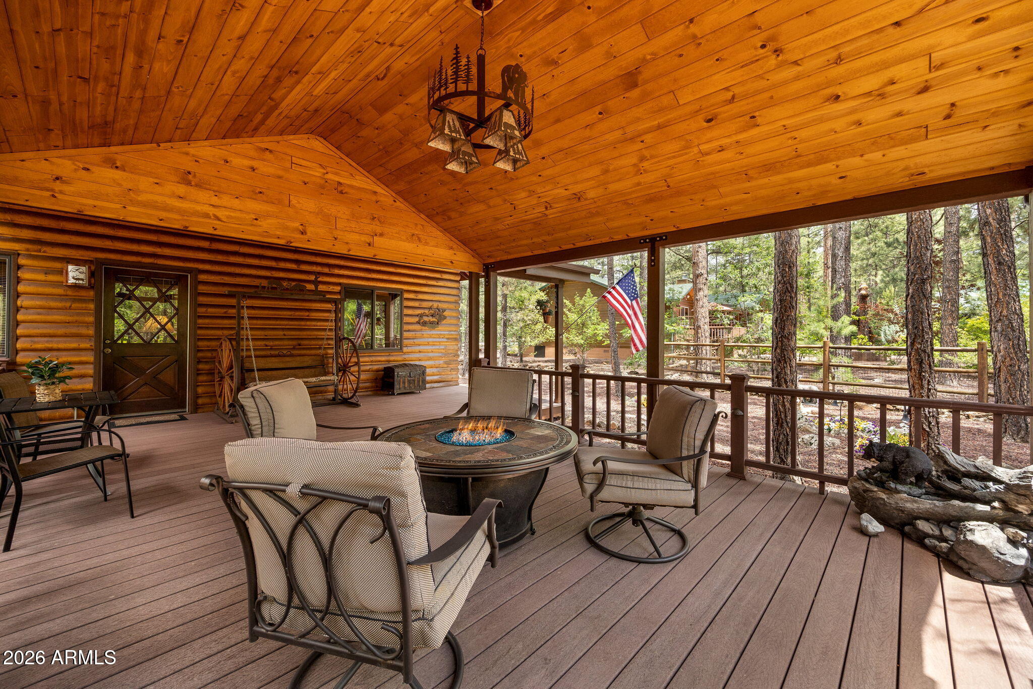 Pinetop Lakes Unit 2 - Residential