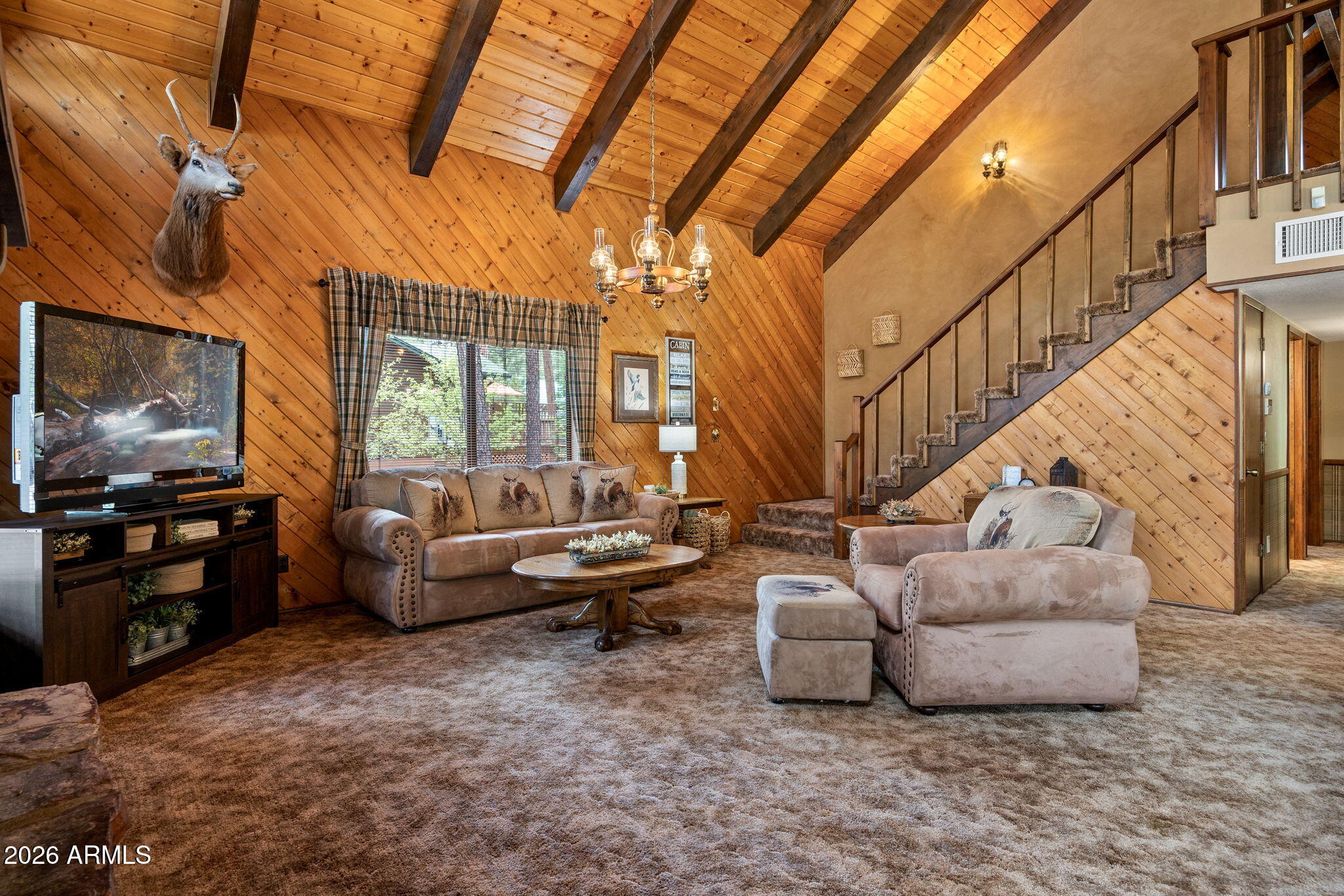 Pinetop Lakes Unit 2 - Residential