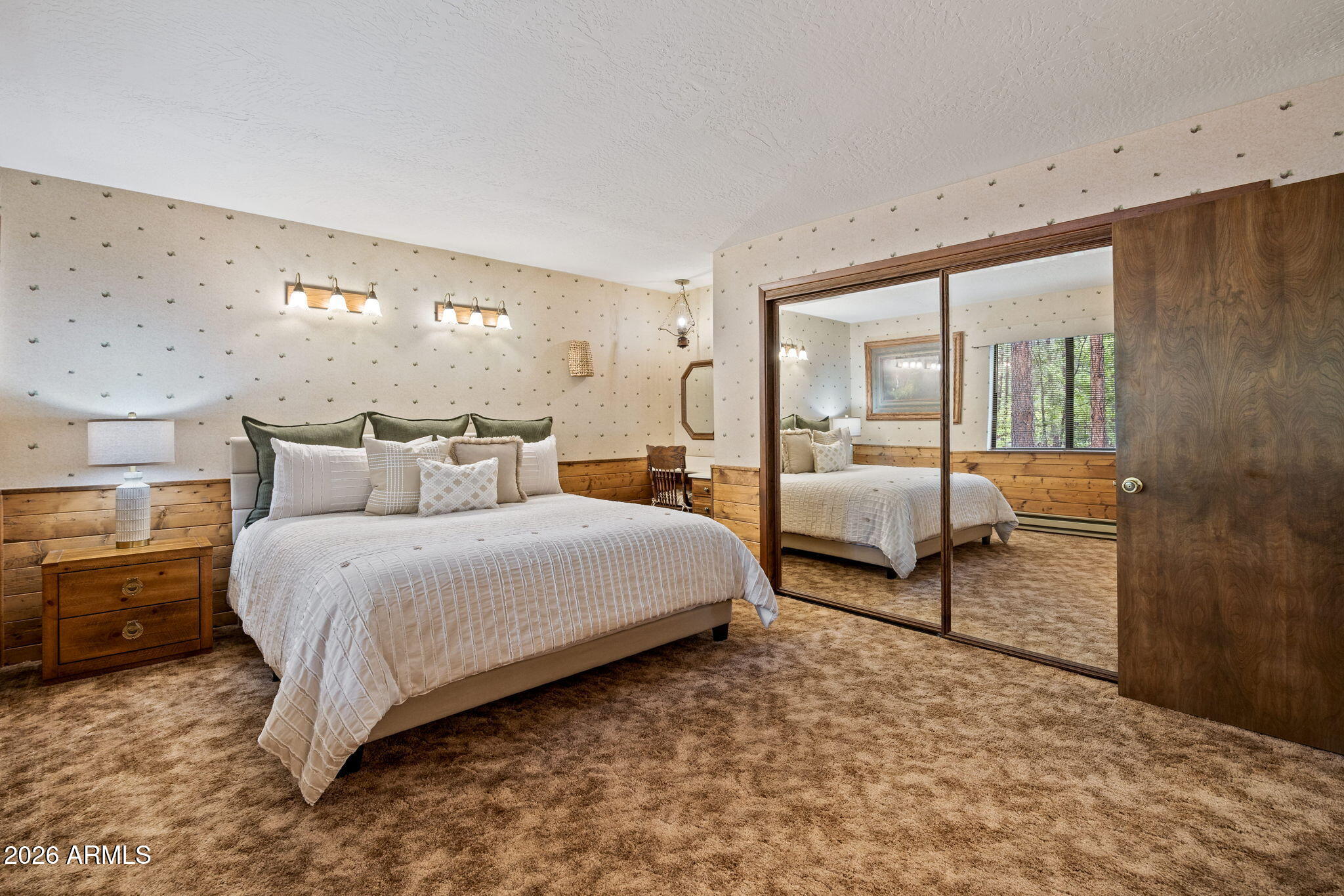 Pinetop Lakes Unit 2 - Residential