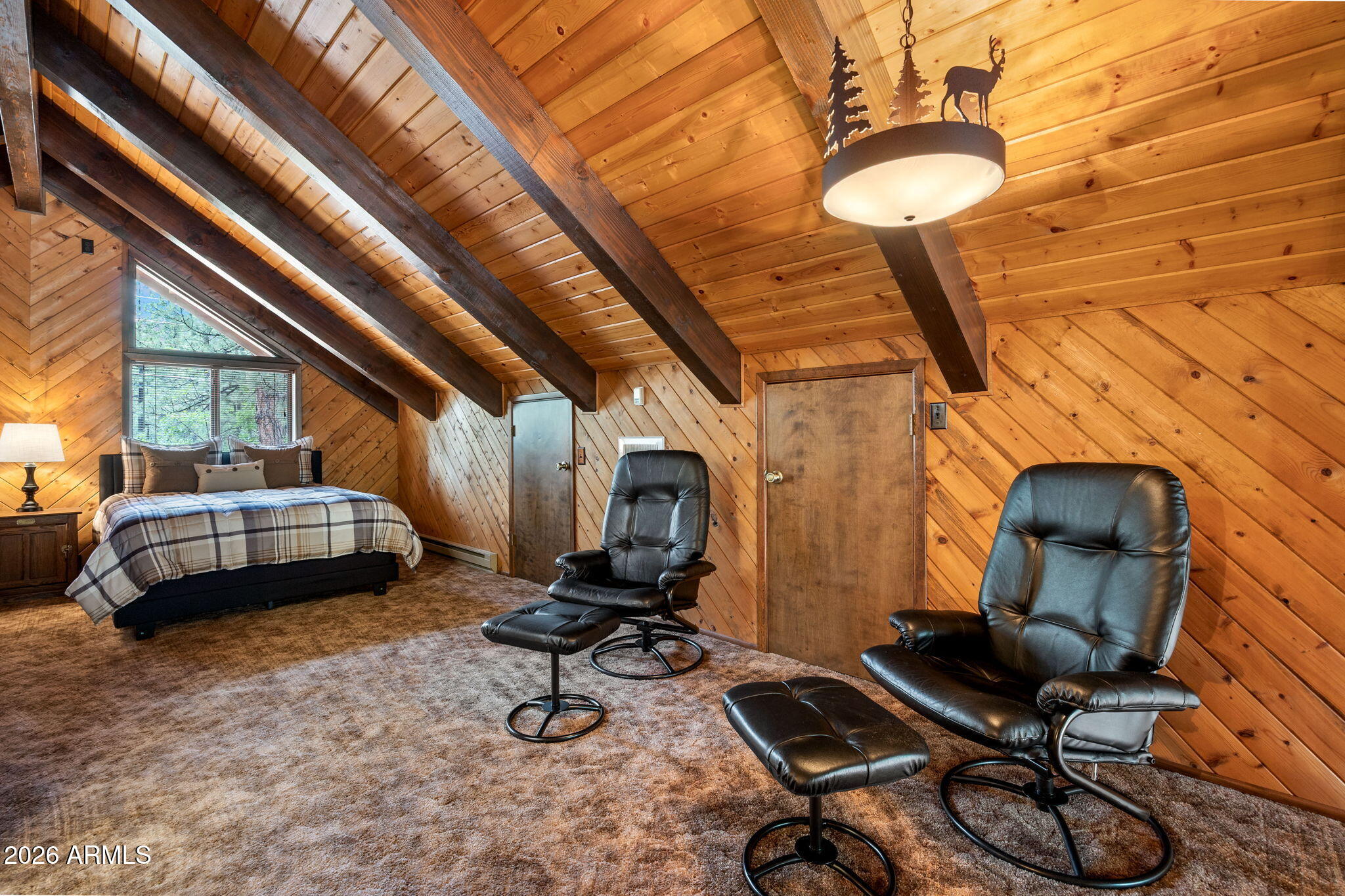 Pinetop Lakes Unit 2 - Residential
