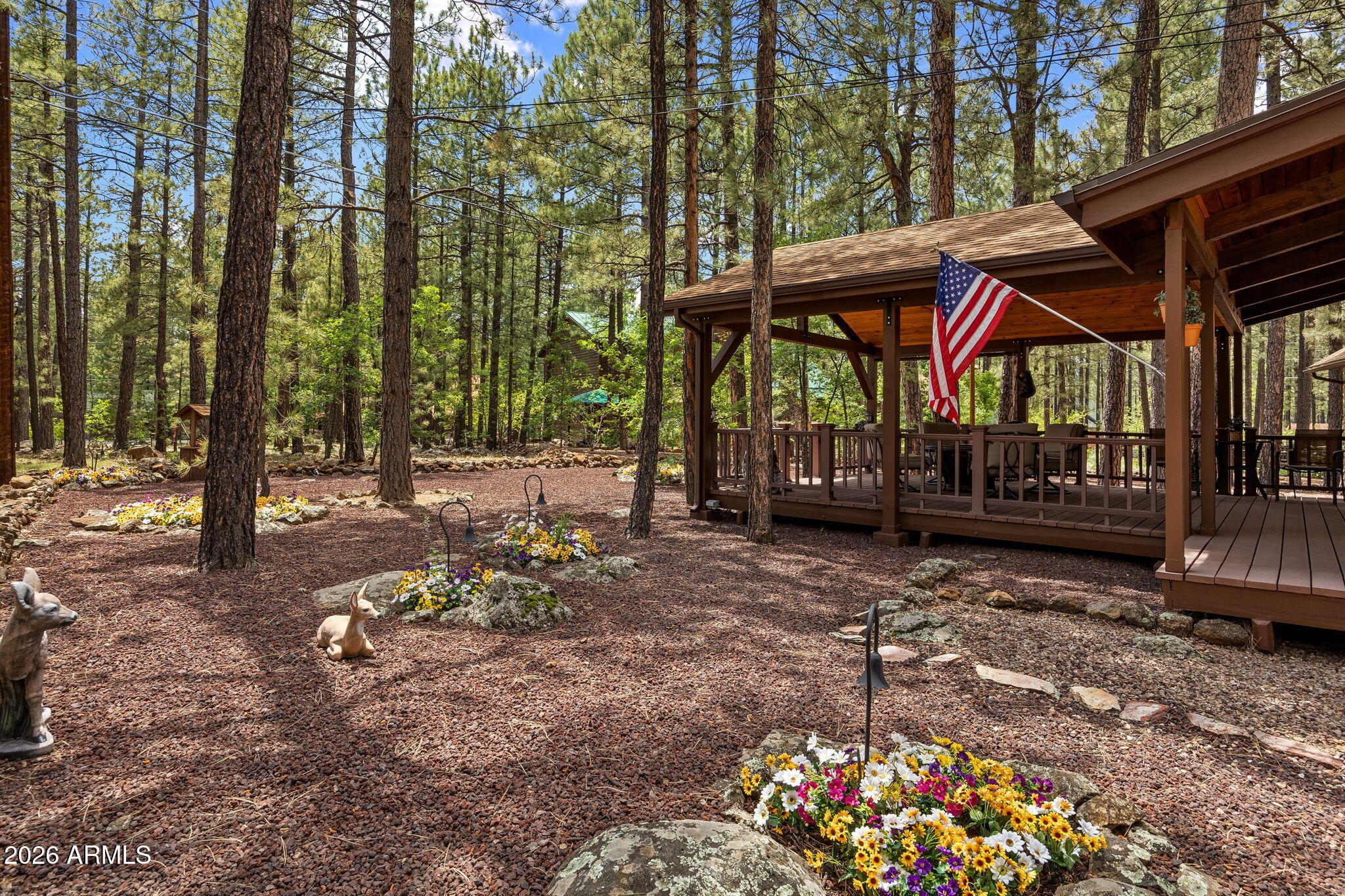 Pinetop Lakes Unit 2 - Residential
