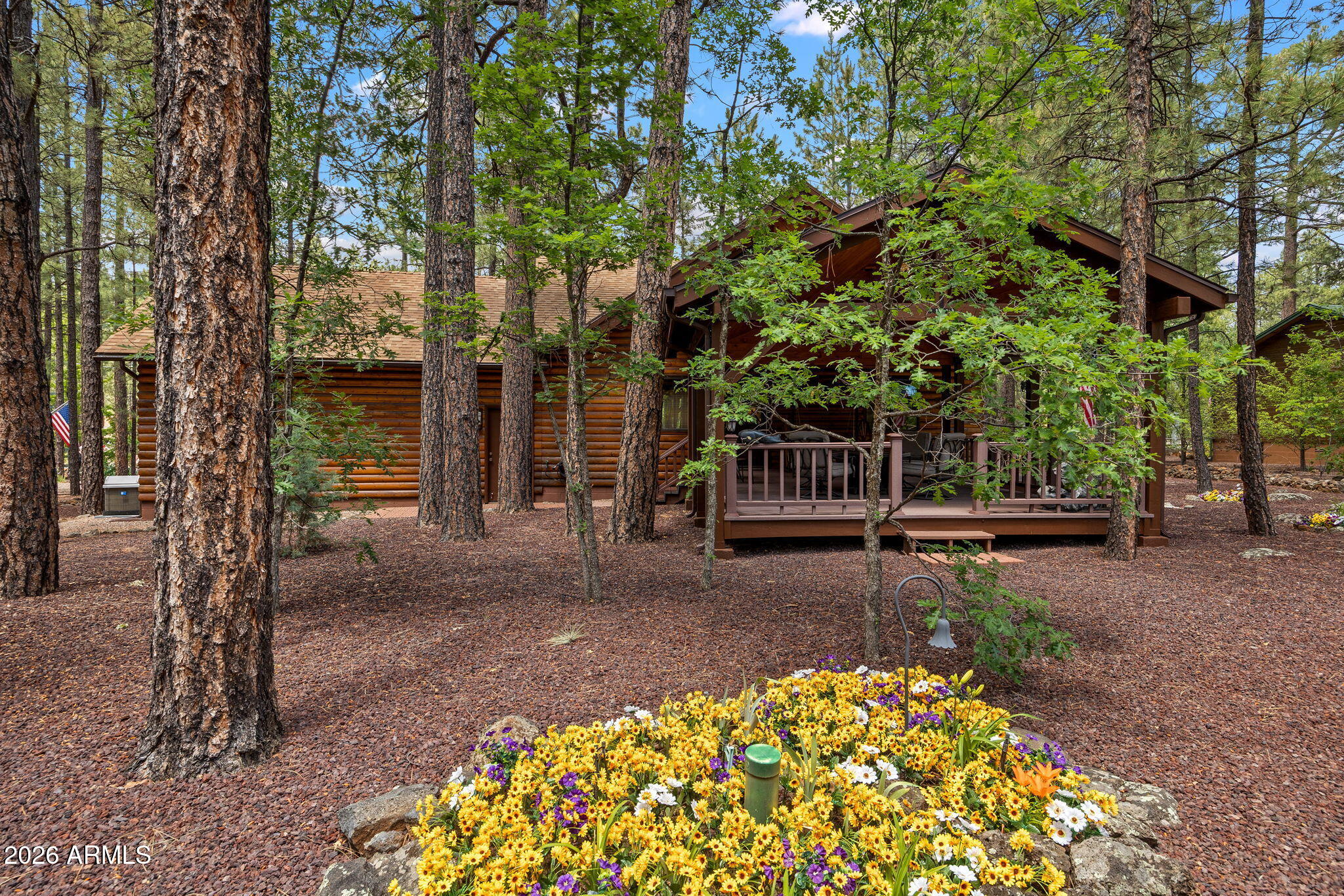 Pinetop Lakes Unit 2 - Residential